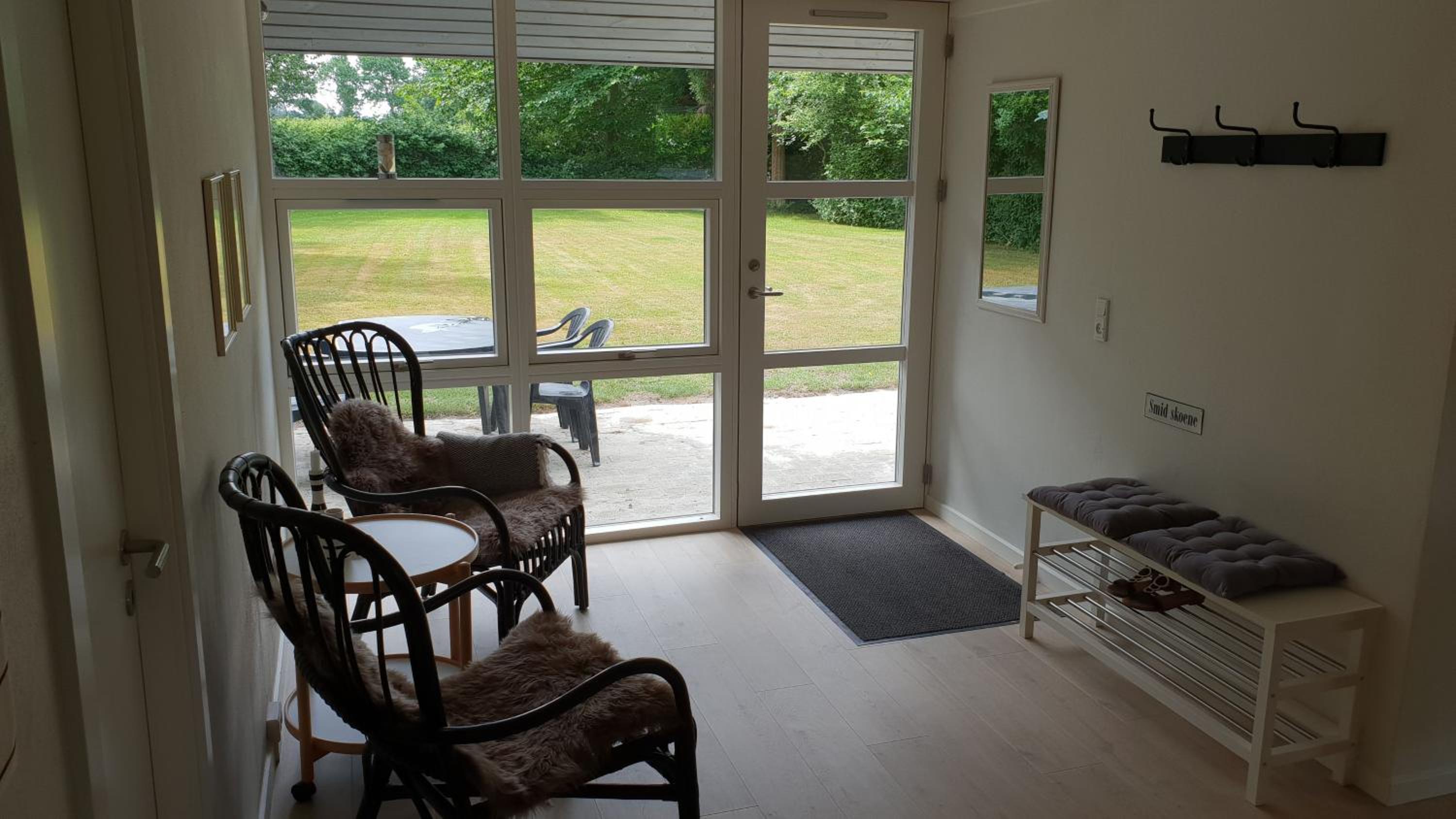 Holiday home Als