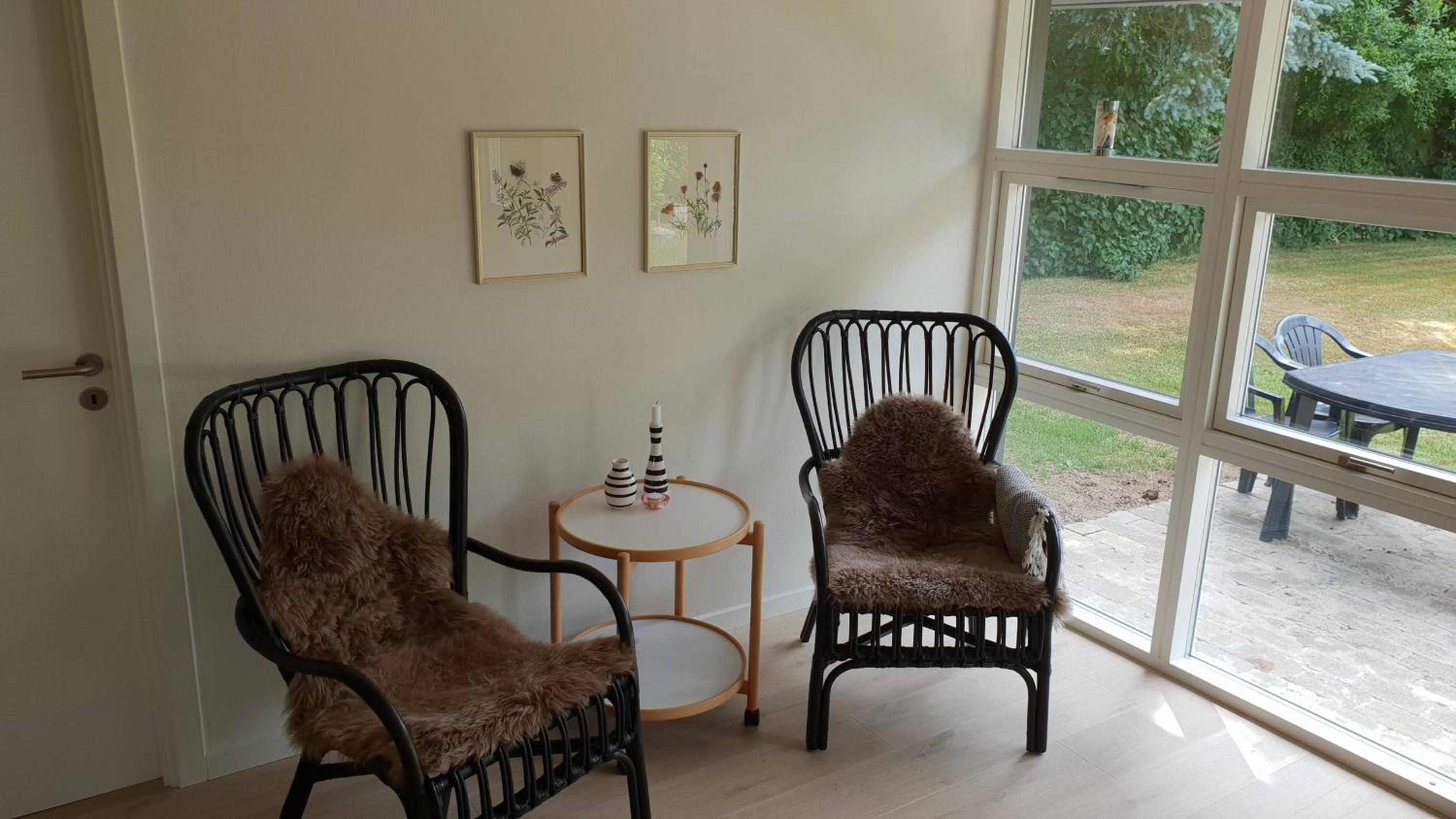 Holiday home Als