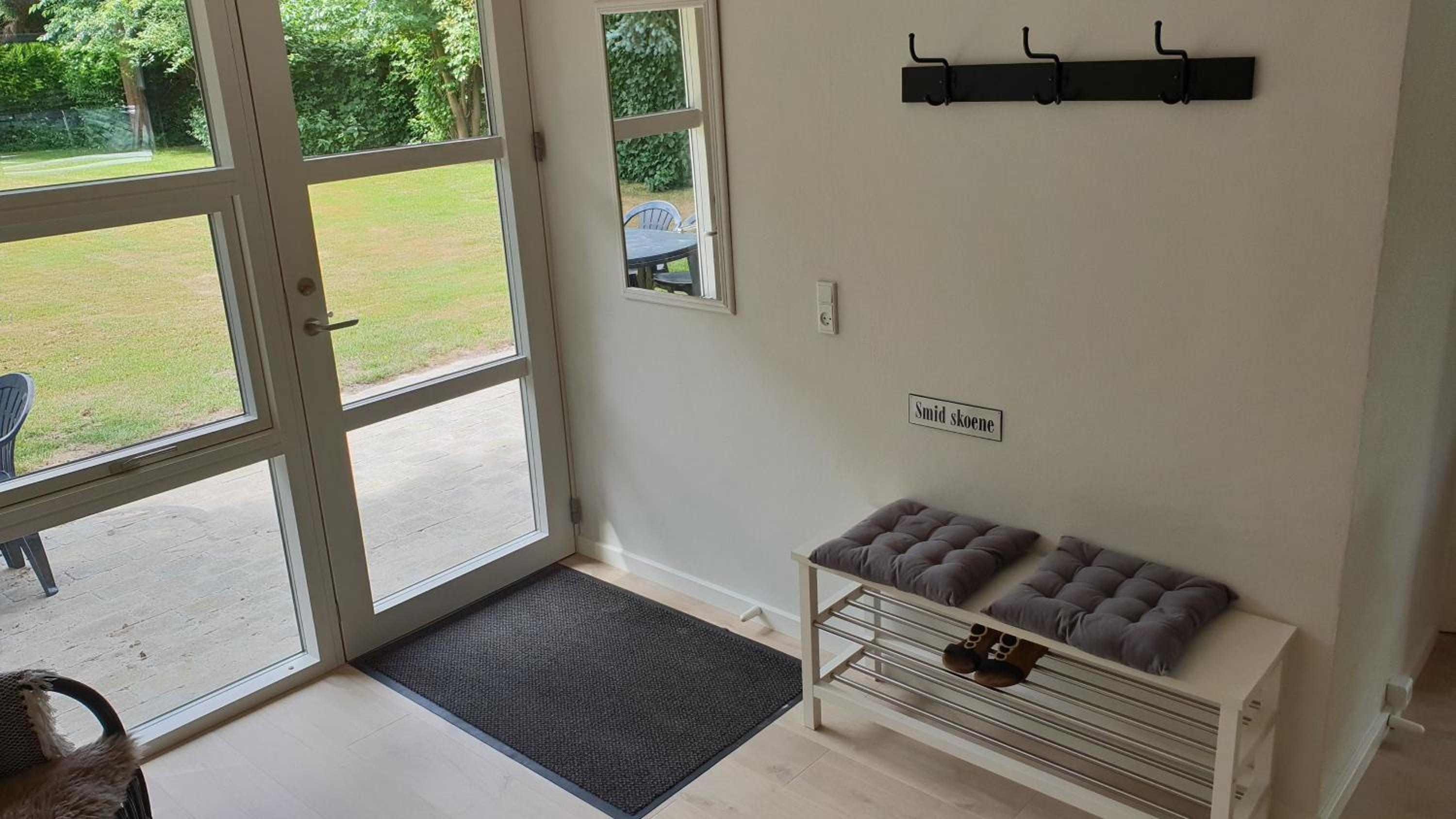 Holiday home Als