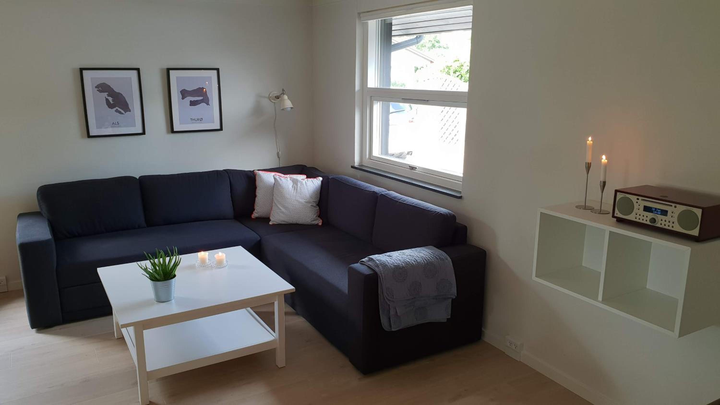 Holiday home Als