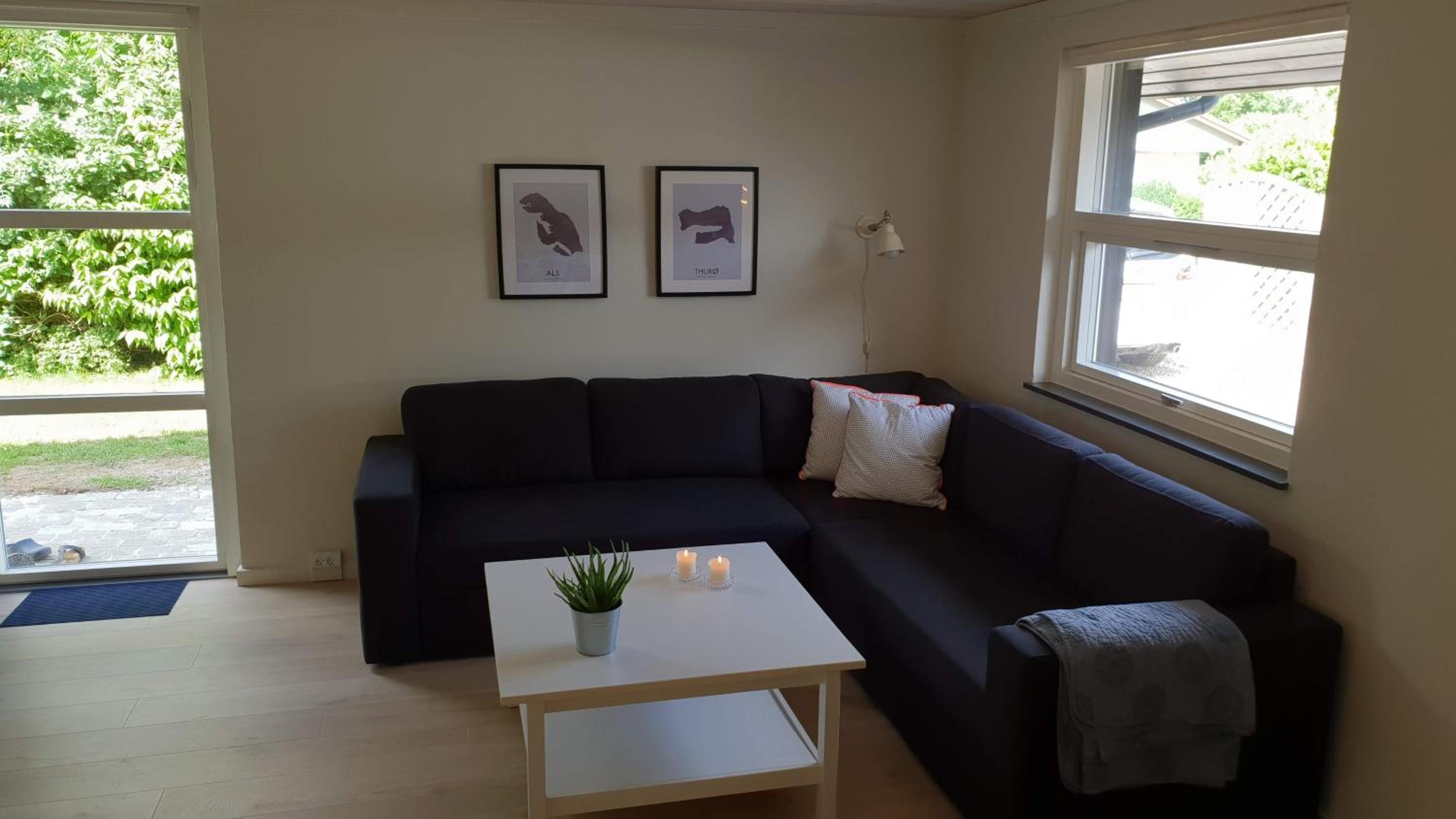 Holiday home Als