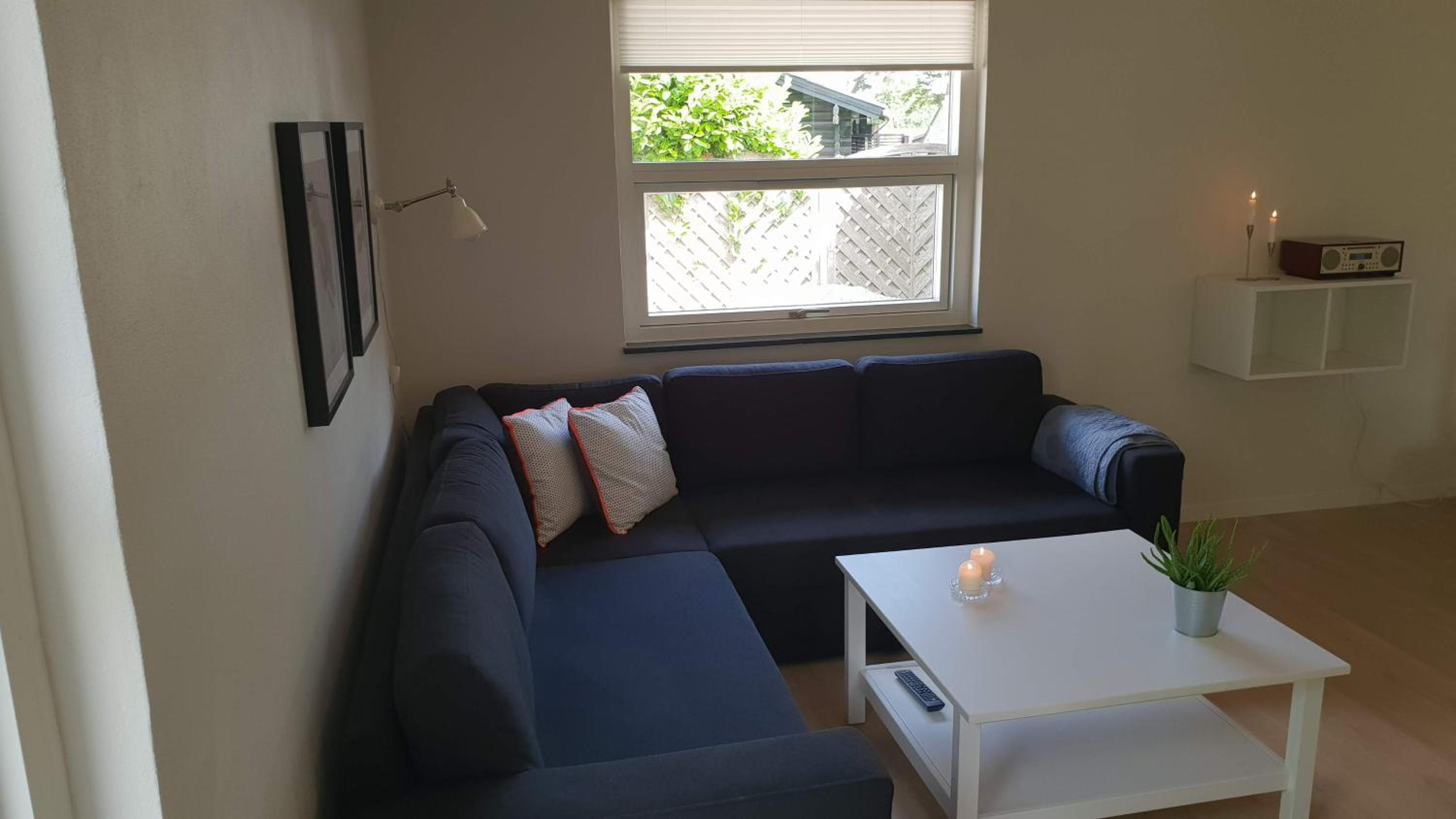 Holiday home Als
