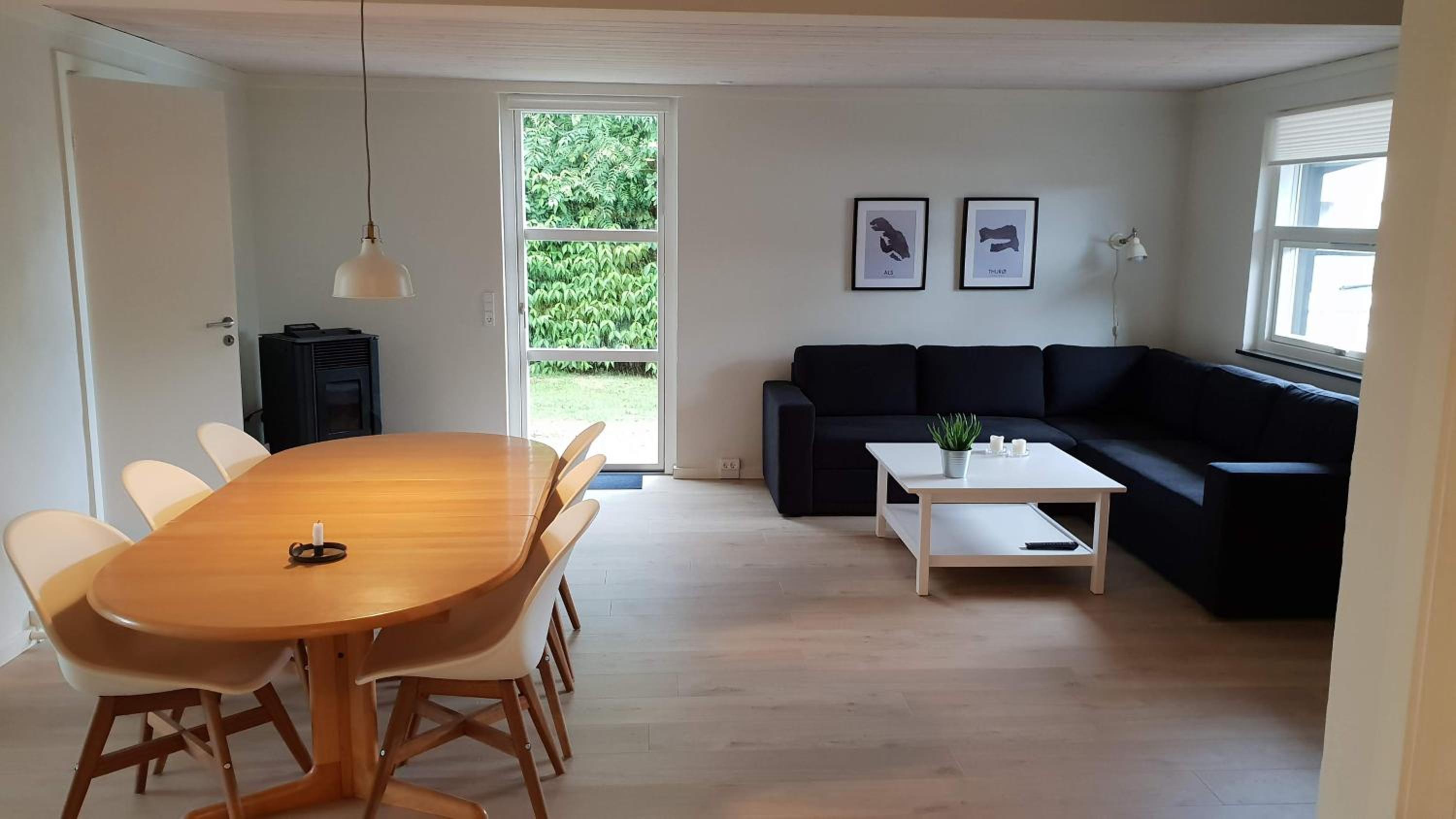Holiday home Als