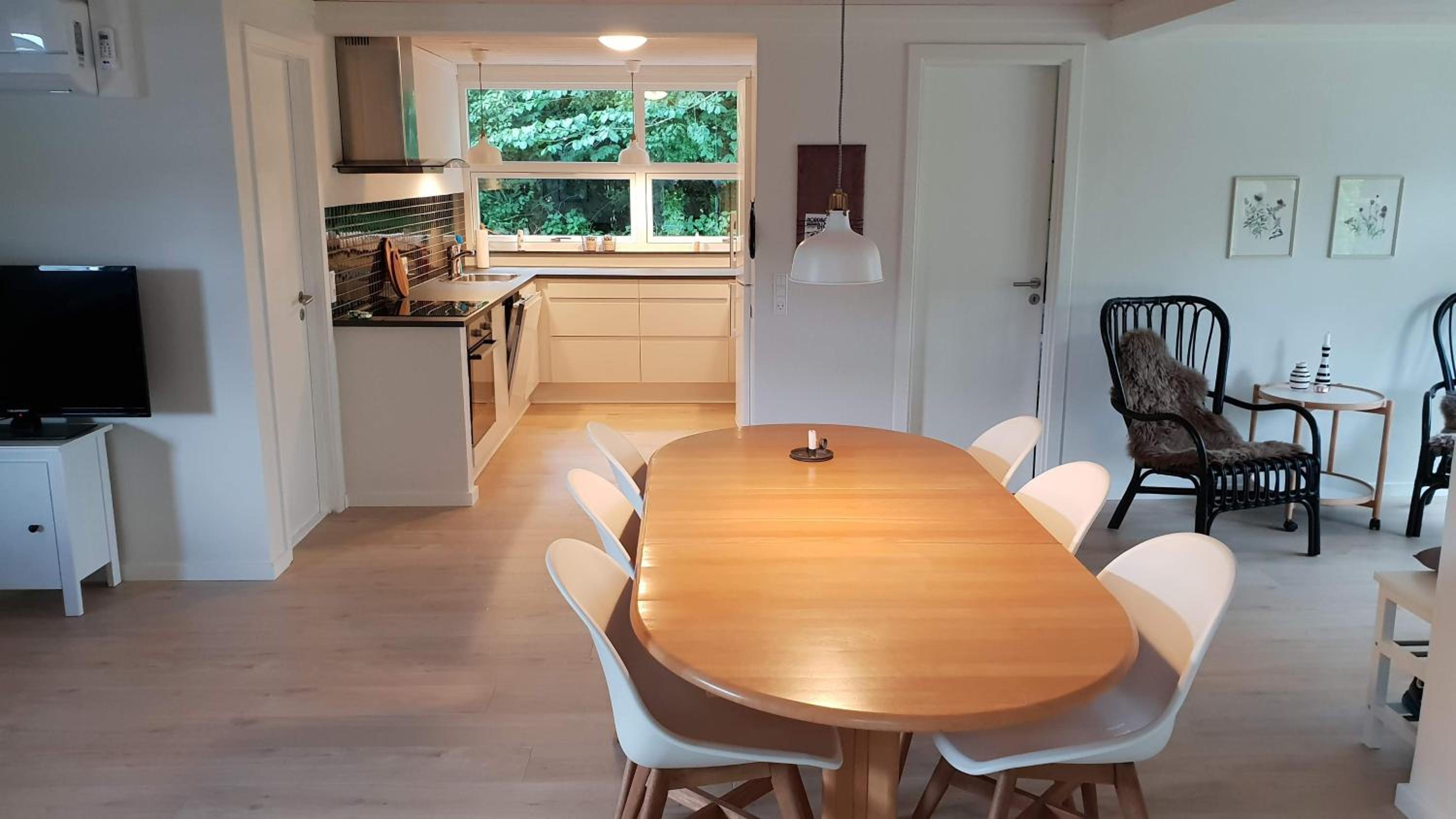 Holiday home Als