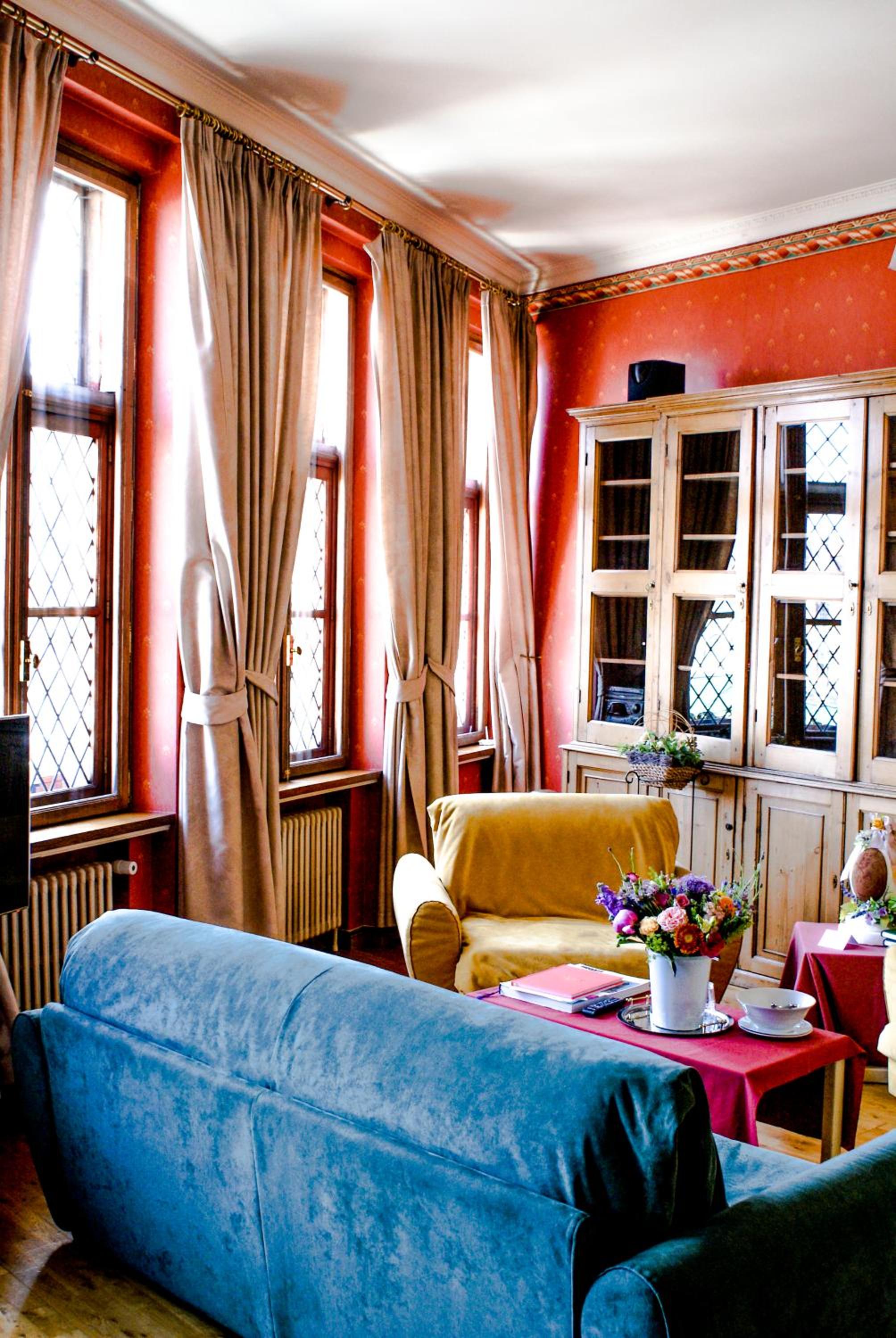 lounge