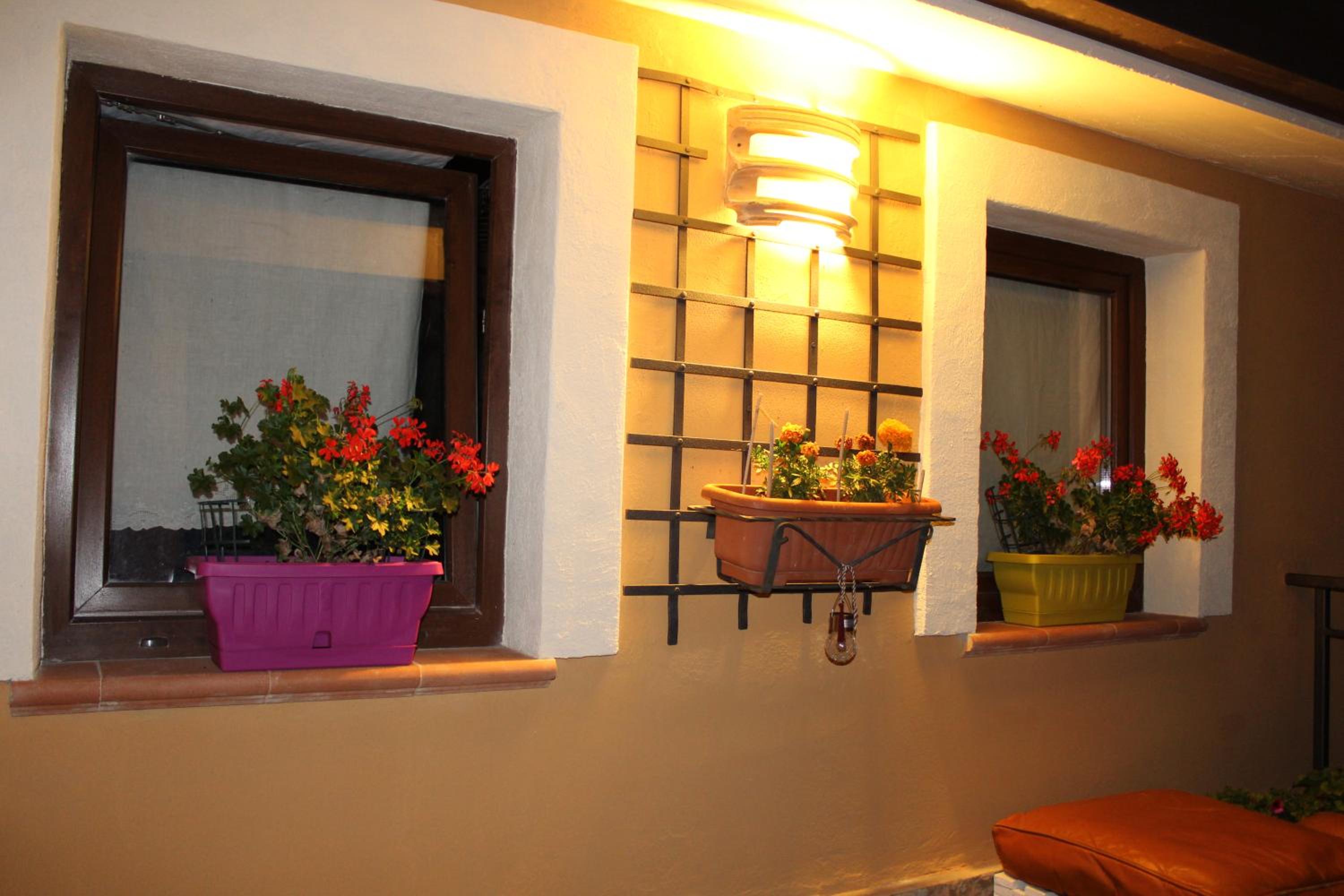 Cielo Stellato view 2