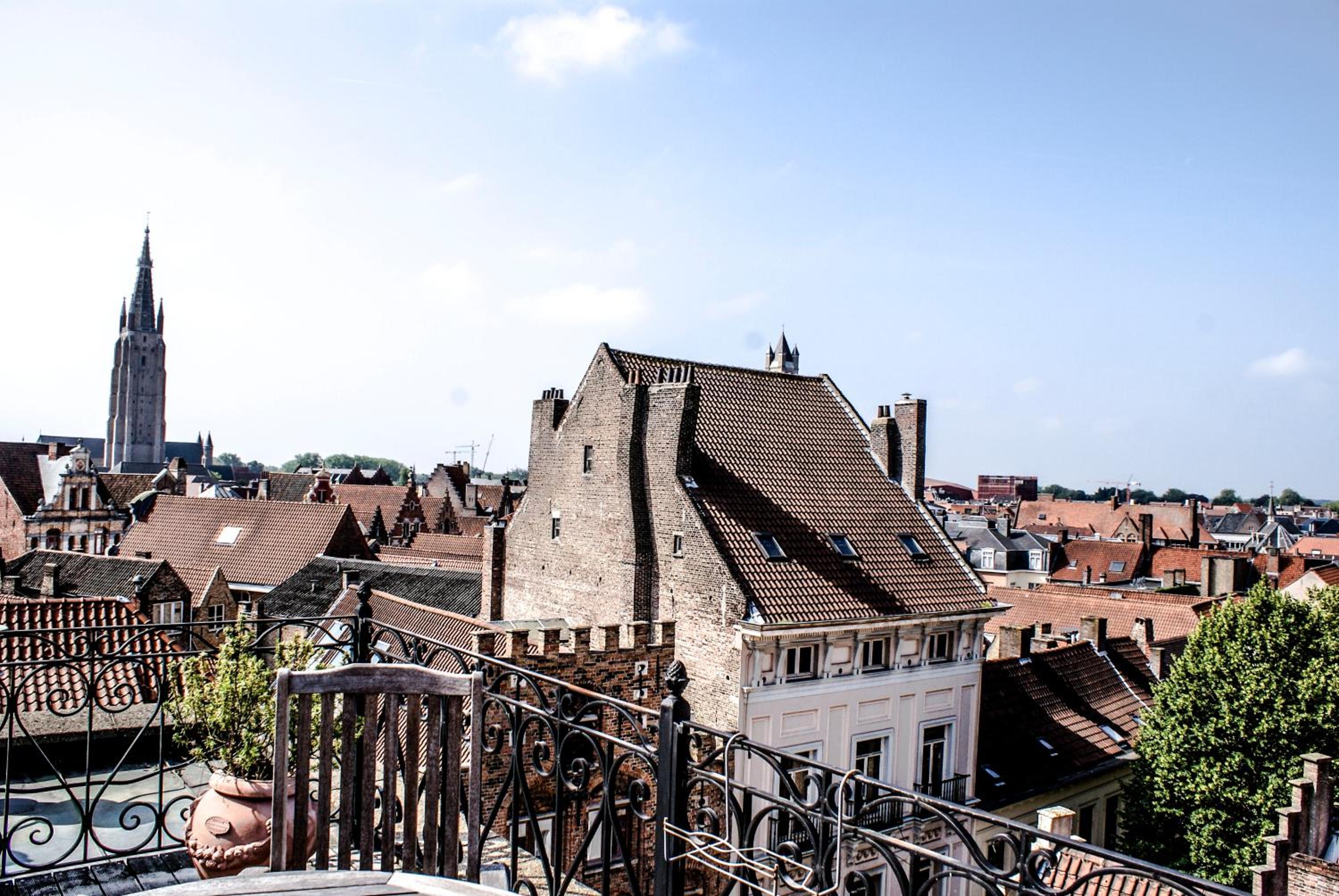 roof