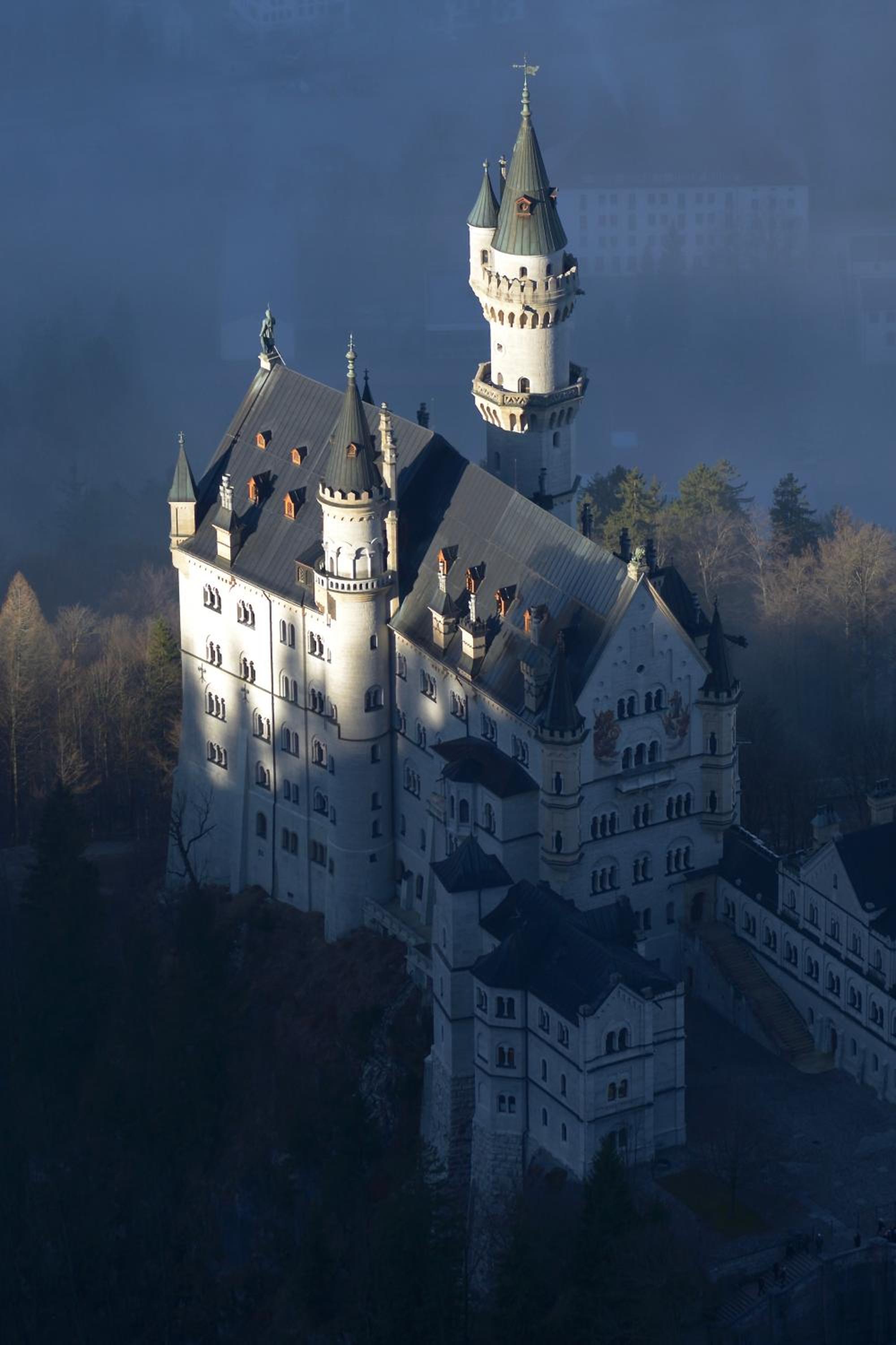 Haus Mariedl