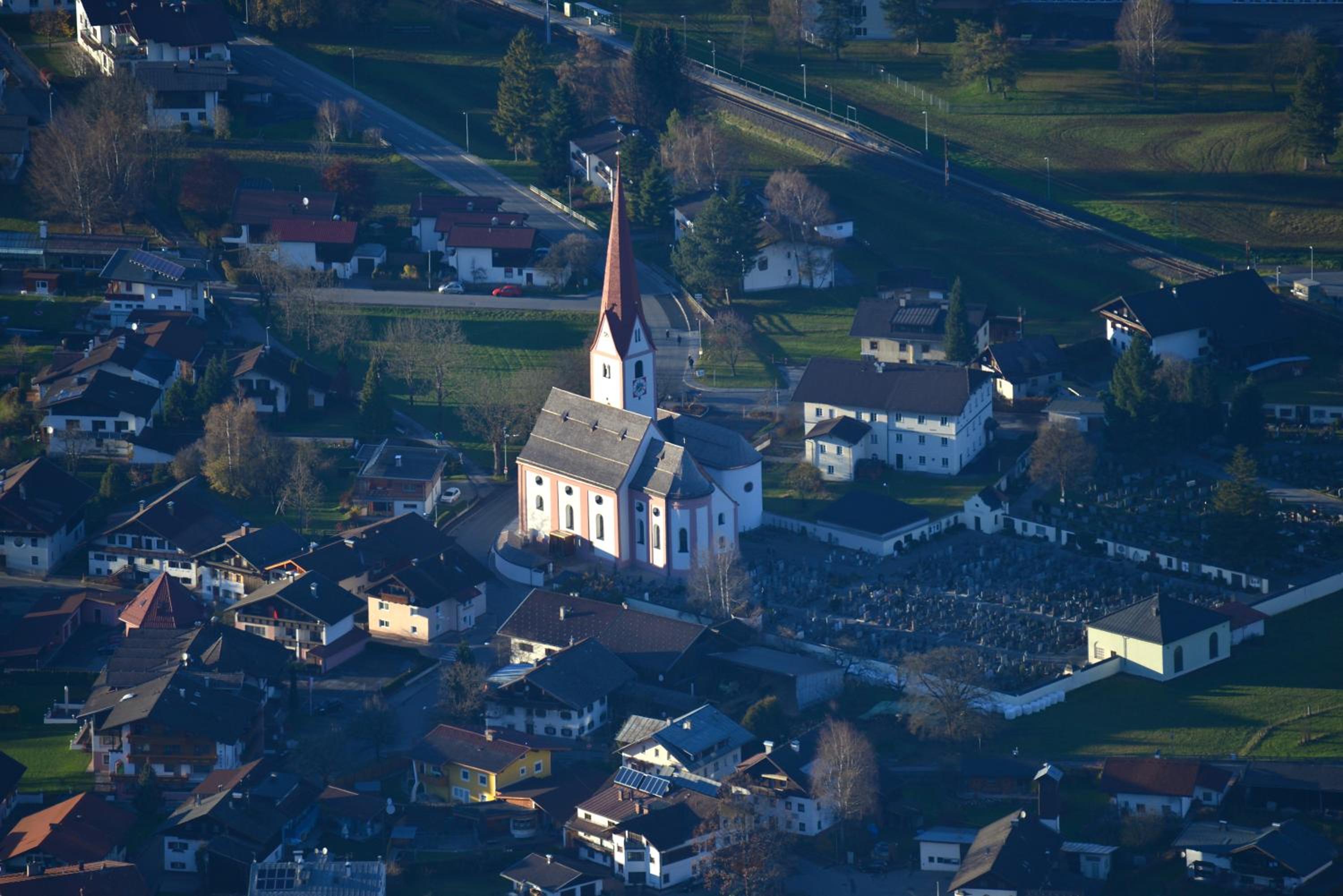Haus Mariedl