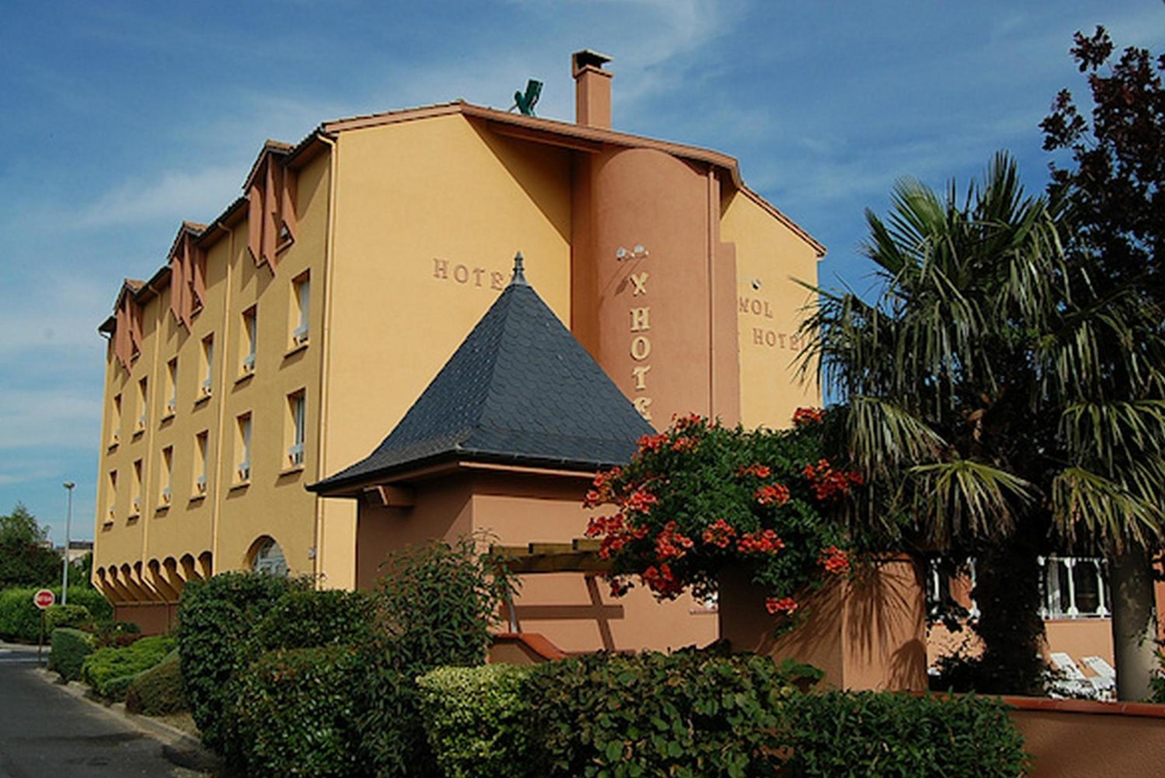 Cevenol Hotel - Property Image 19
