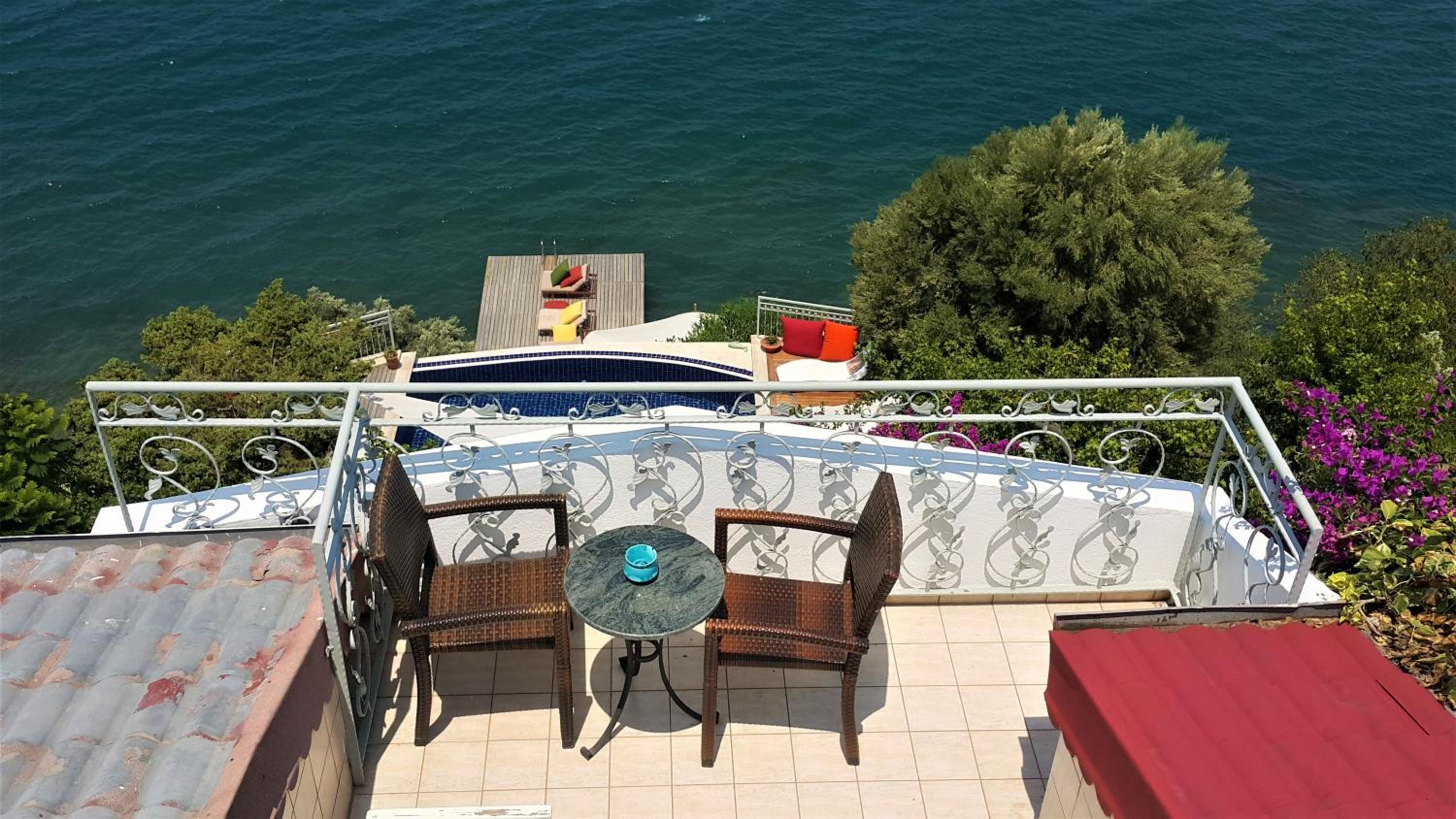 Ece Otel Sovalye Adası - Image 64