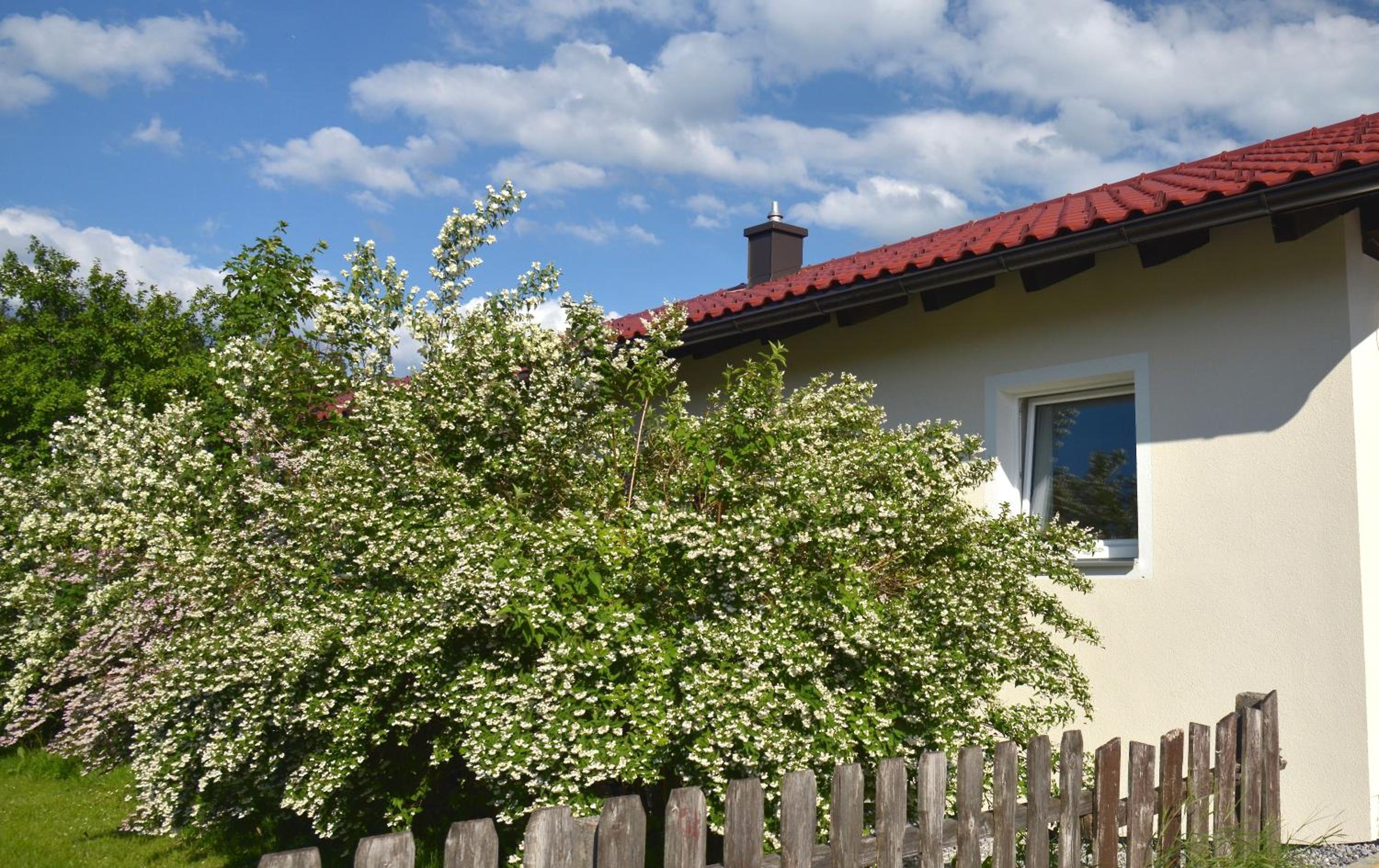 Haus Mariedl