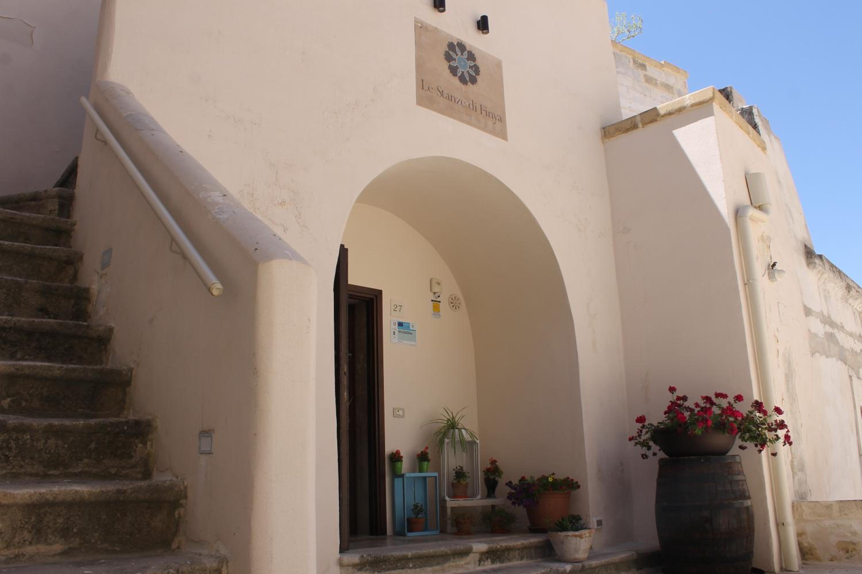 Finya Apartments - Affitti Brevi Italia