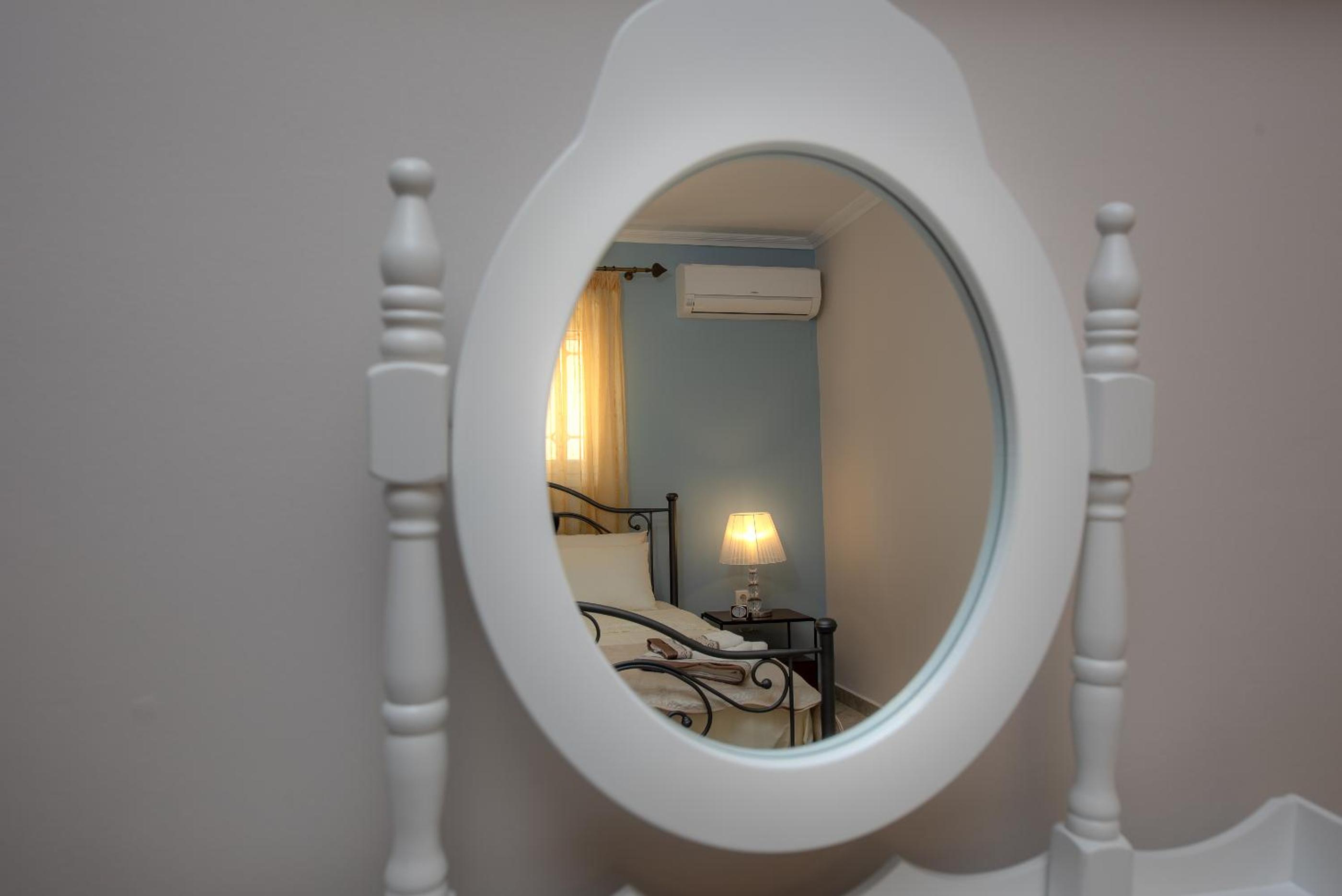 Erato Apartment