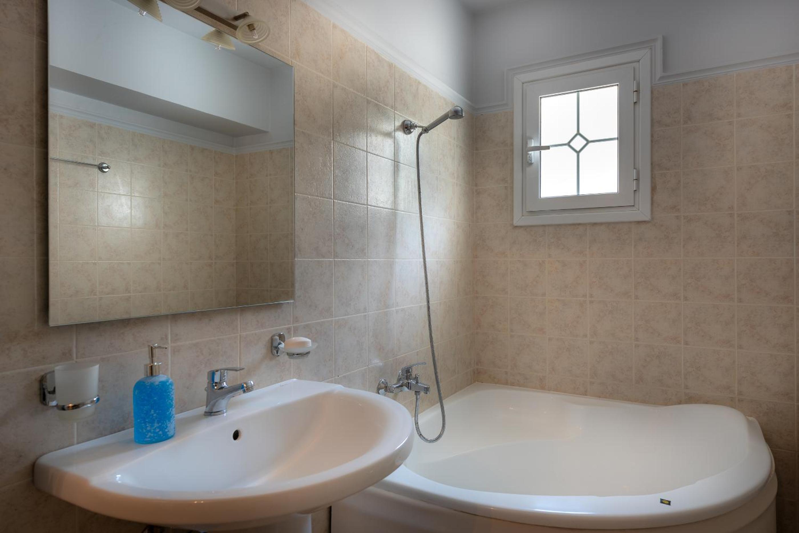 Erato Apartment