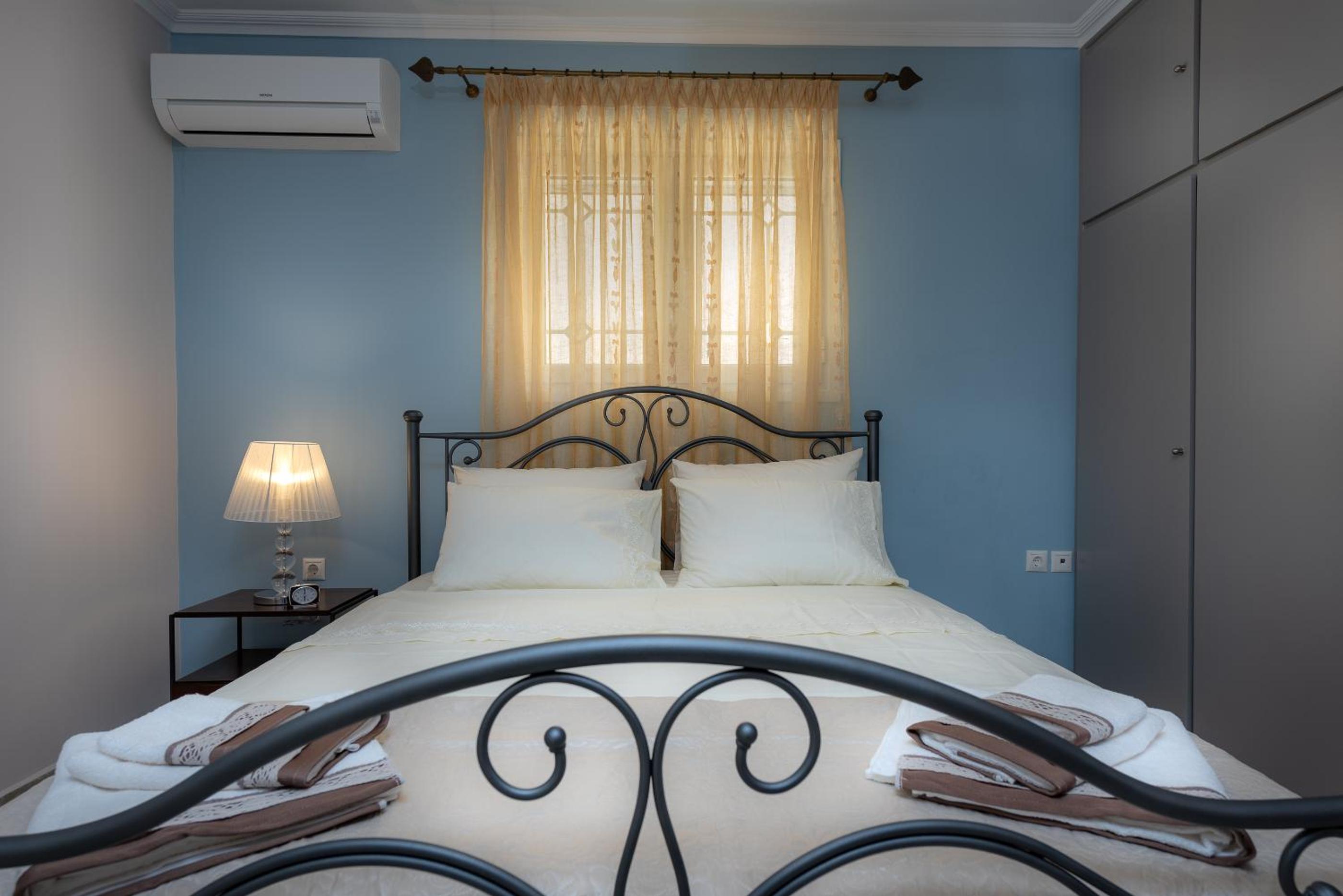 Erato Apartment