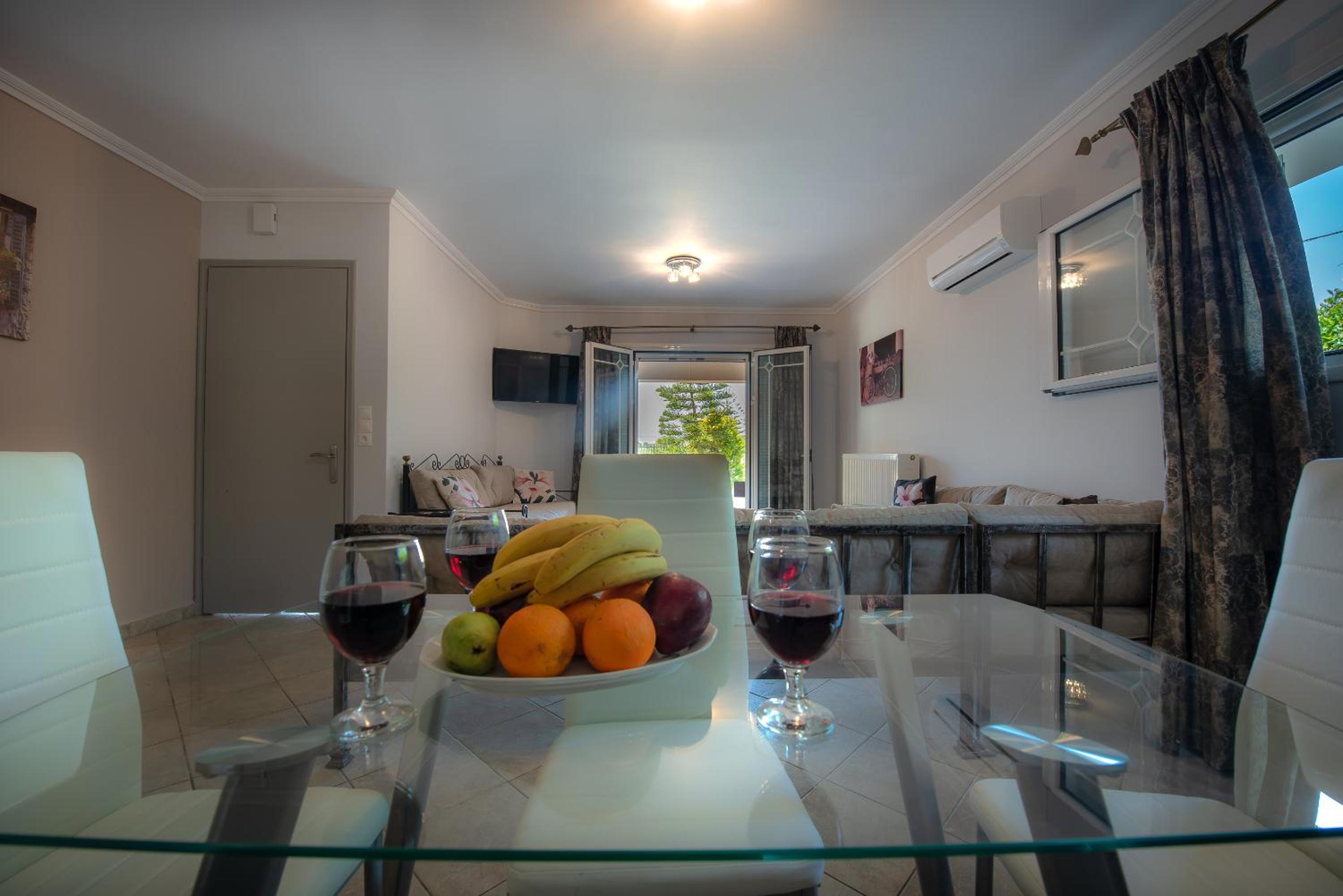 Erato Apartment