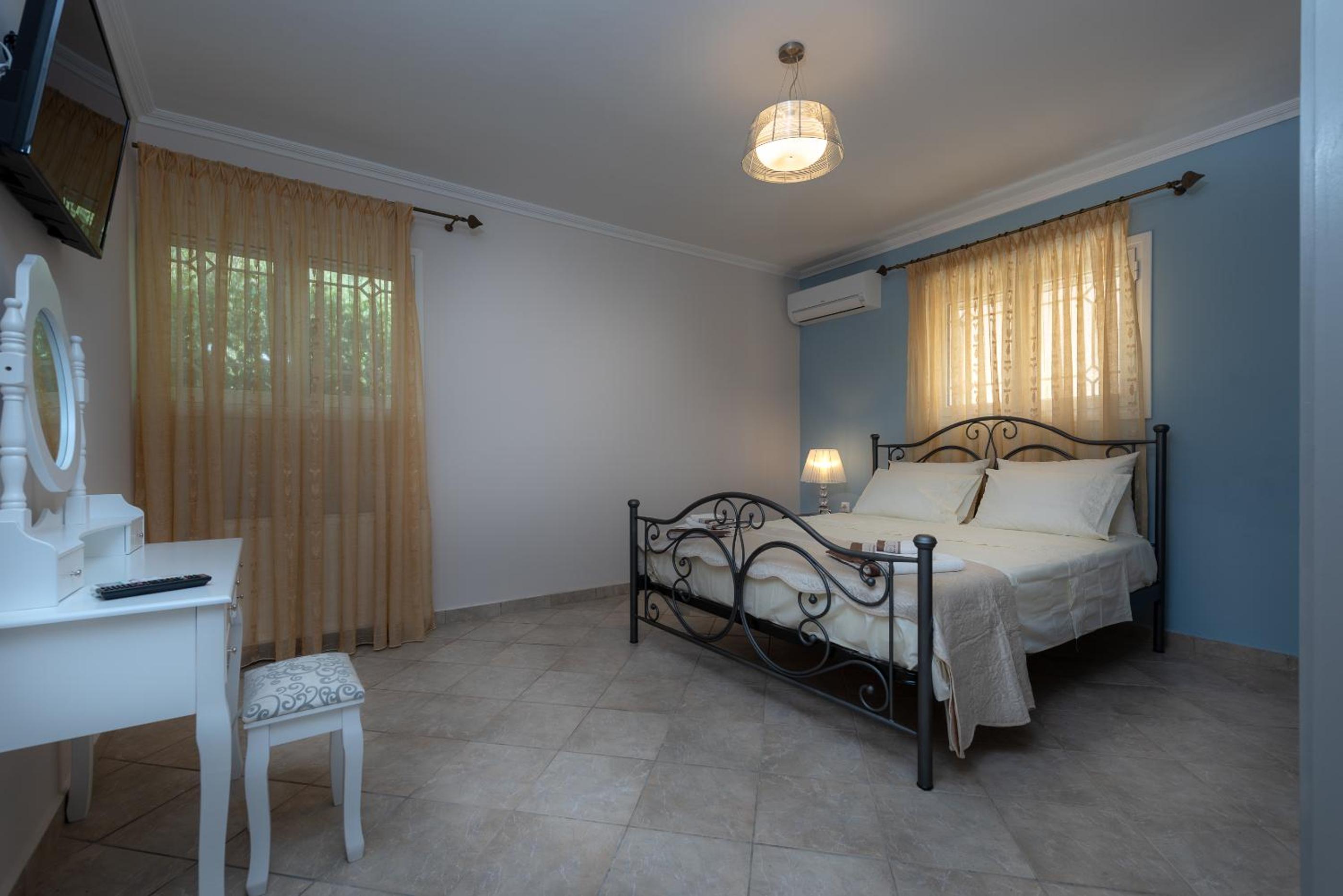 Erato Apartment