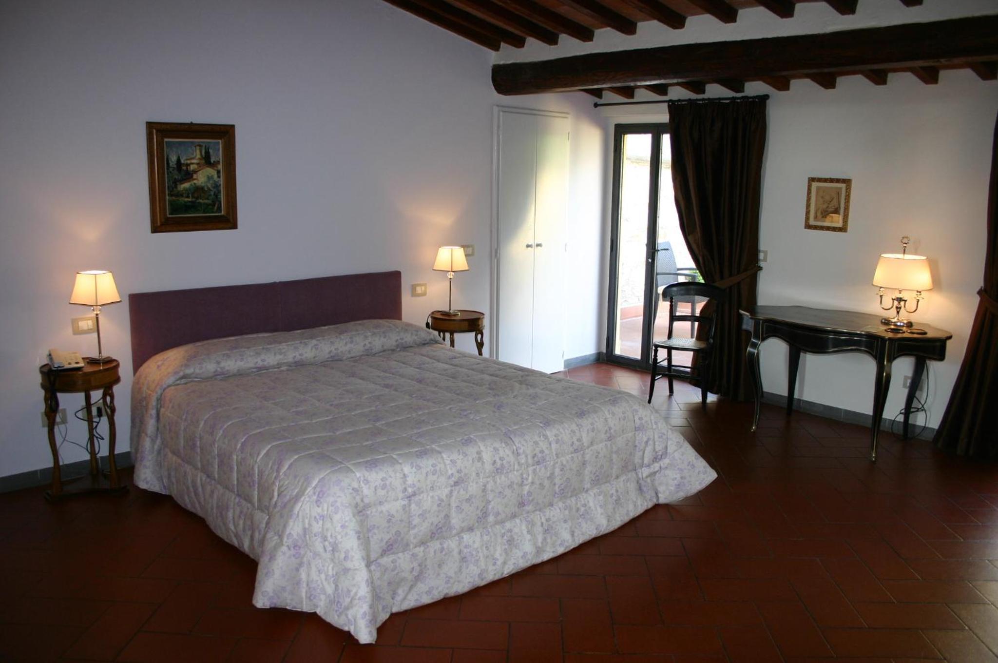 I Parigi Corbinelli Residenze