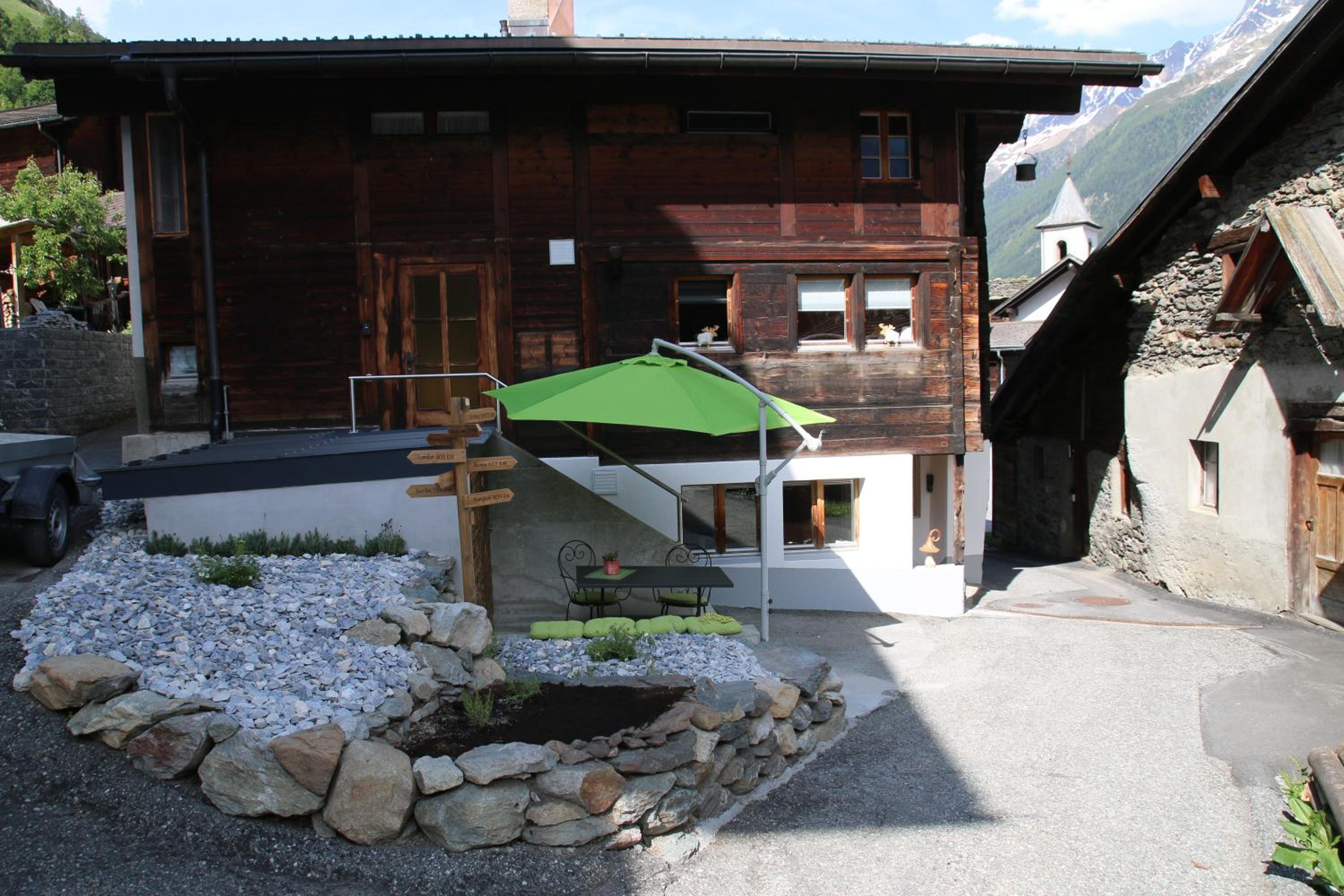 Meine kleine Ecke view 3