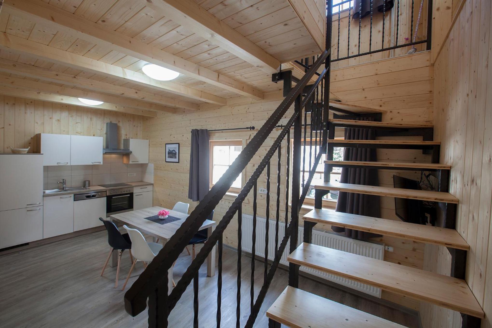 1861 Blejka apartments Bled view 5
