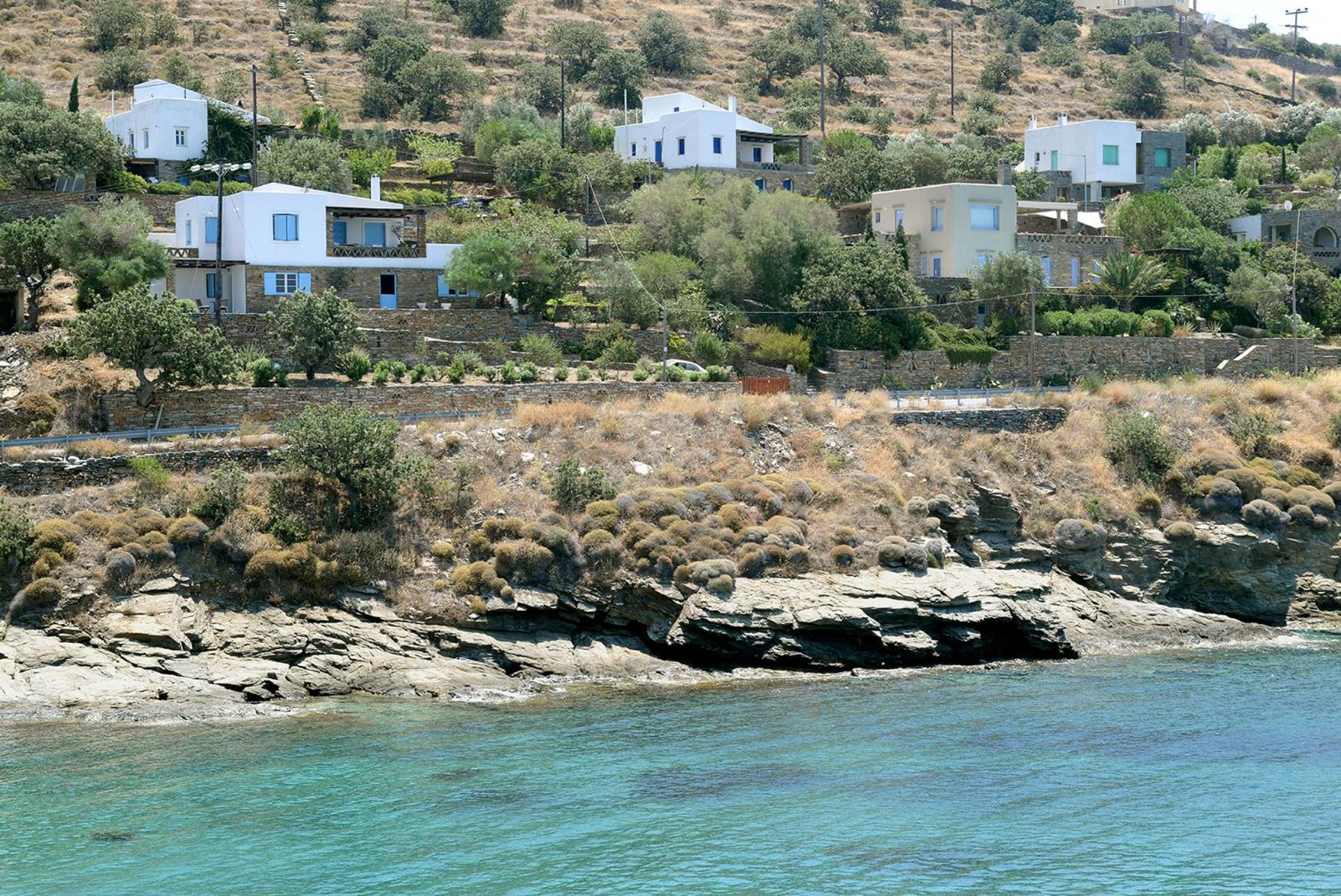 Villa Aphrodite
