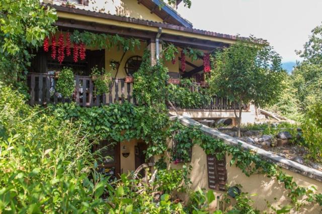Agriturismo La Locanda Del Parco