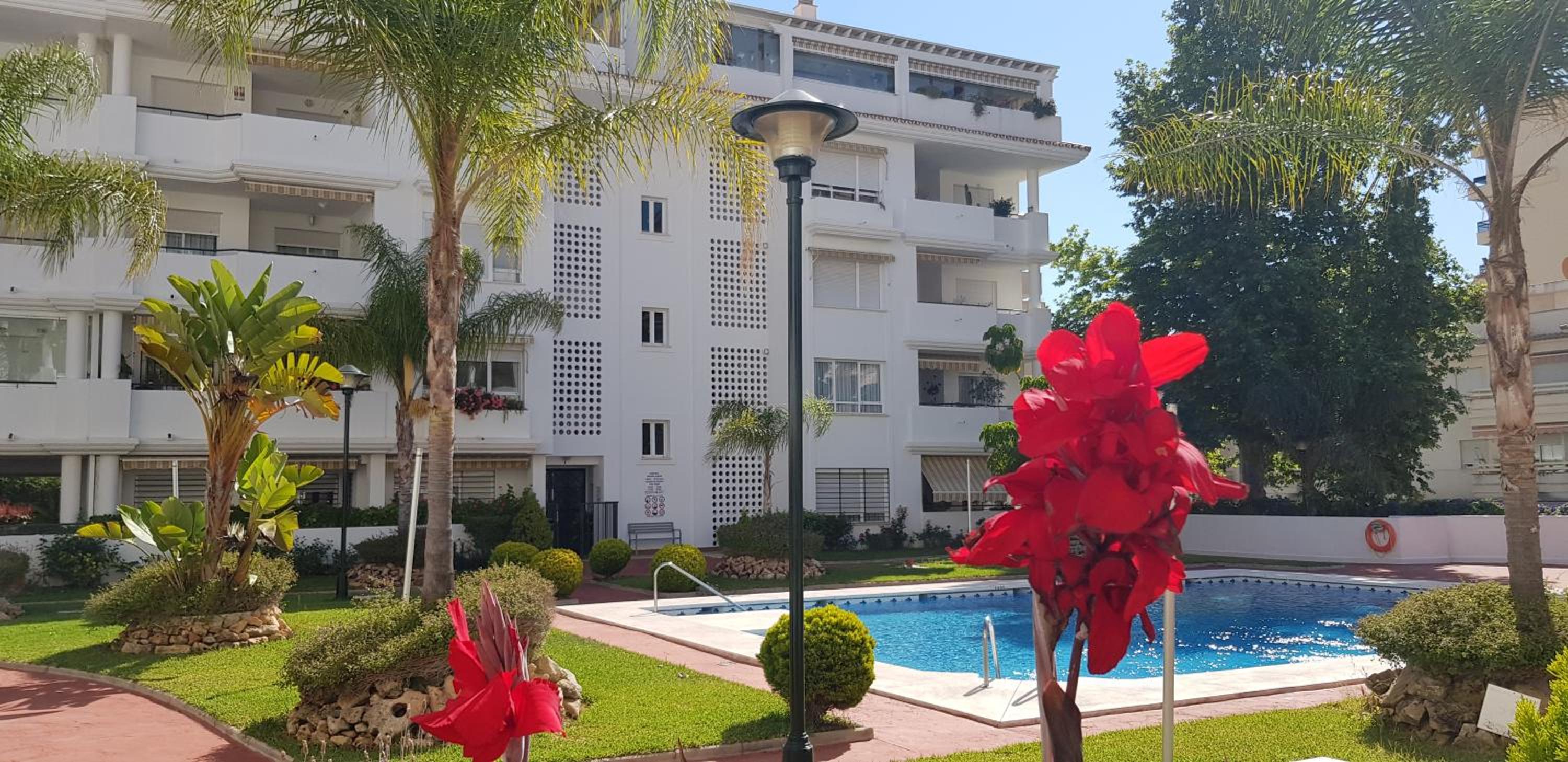 Apartamento Auténtico Playa view 5