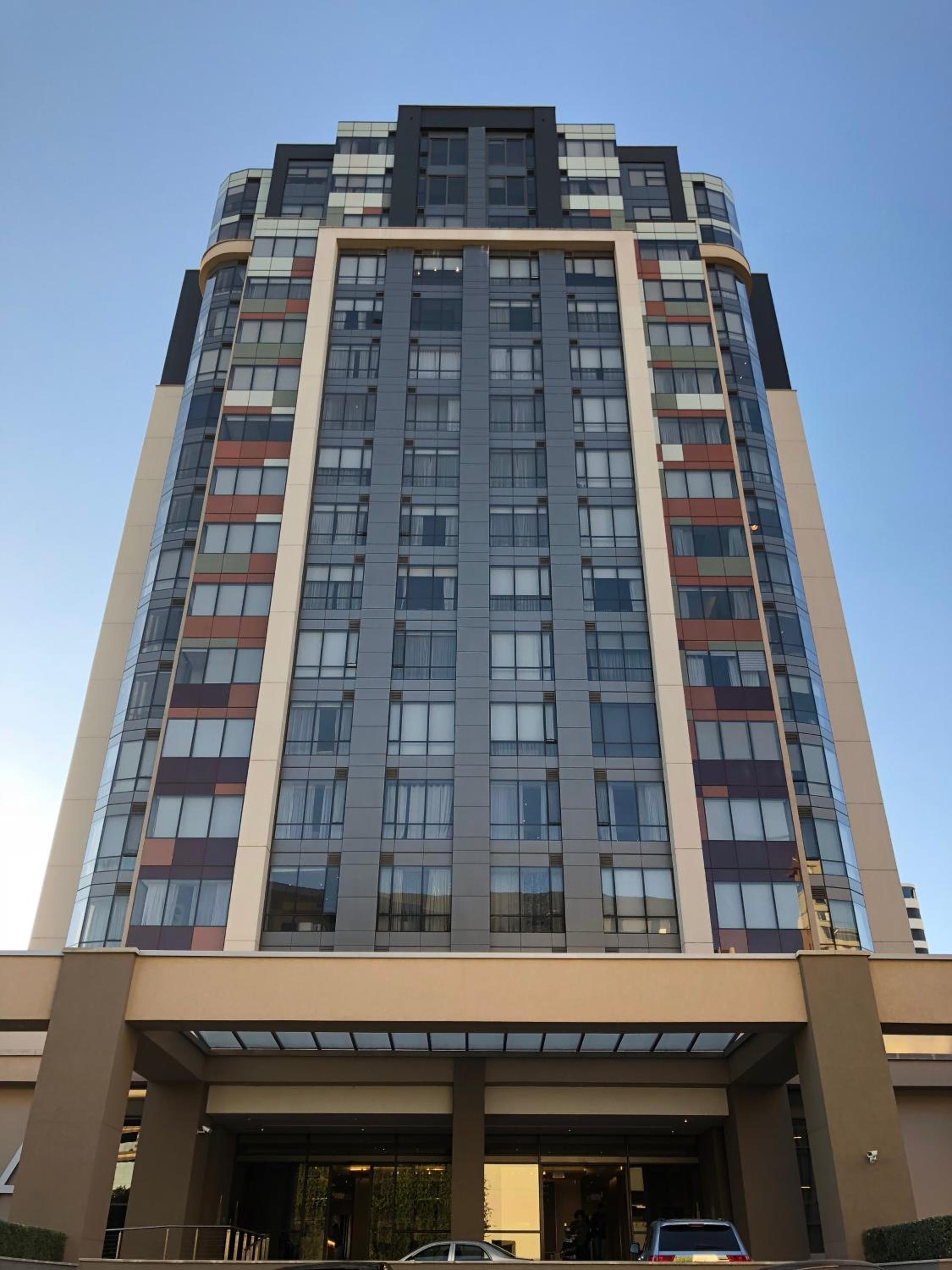 Sandton Skye Suites