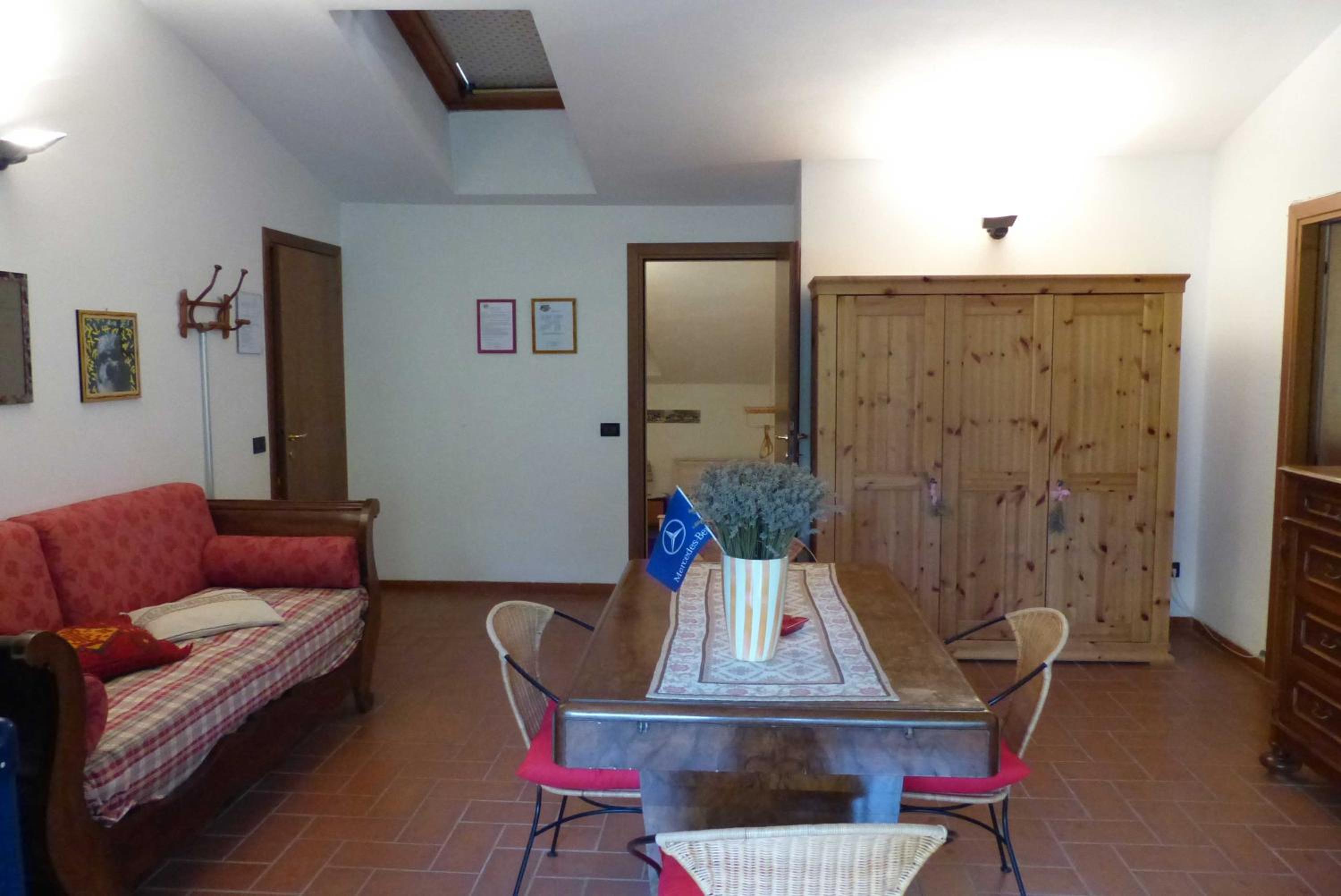 Arriga Alta view 5