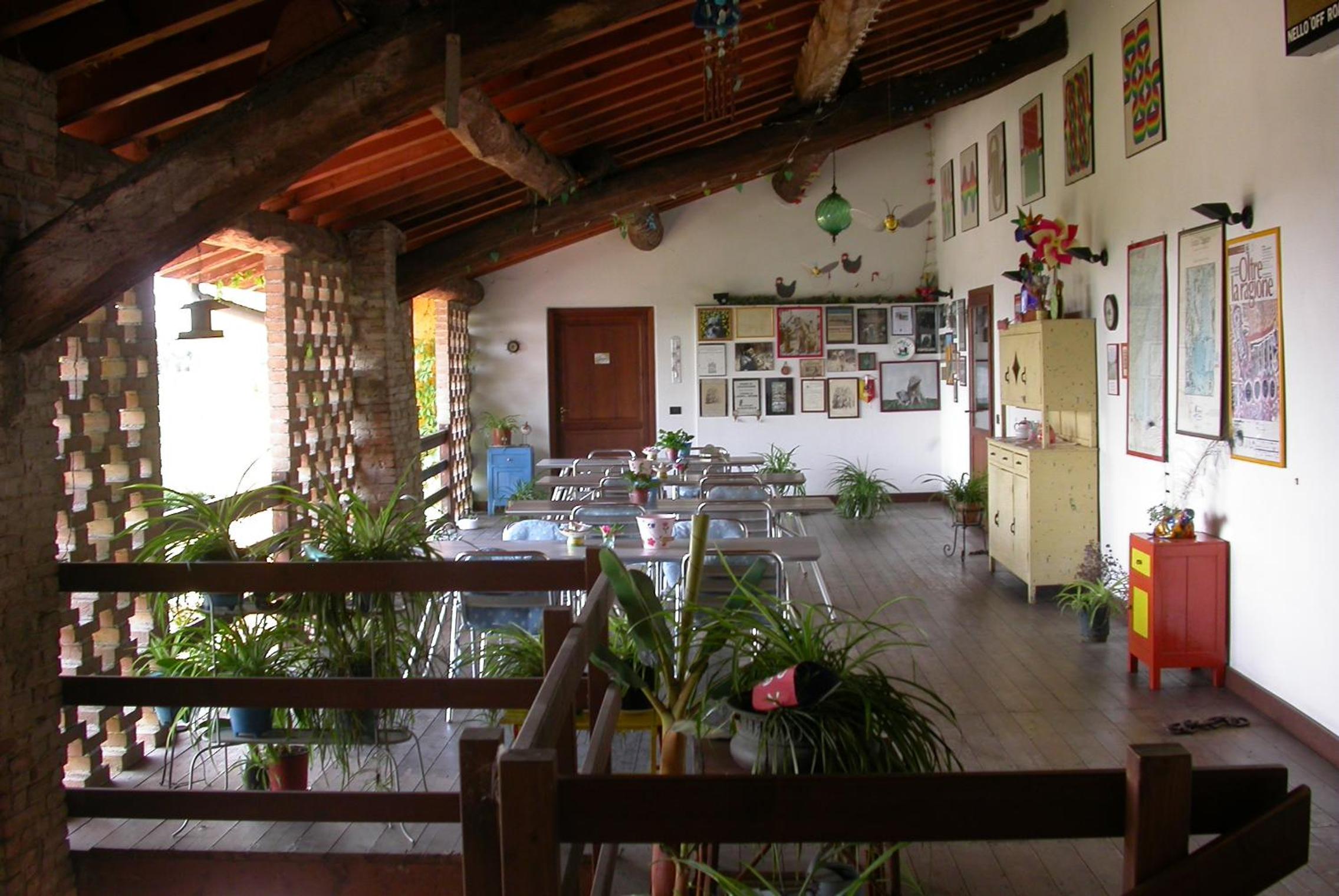 Arriga Alta view 4