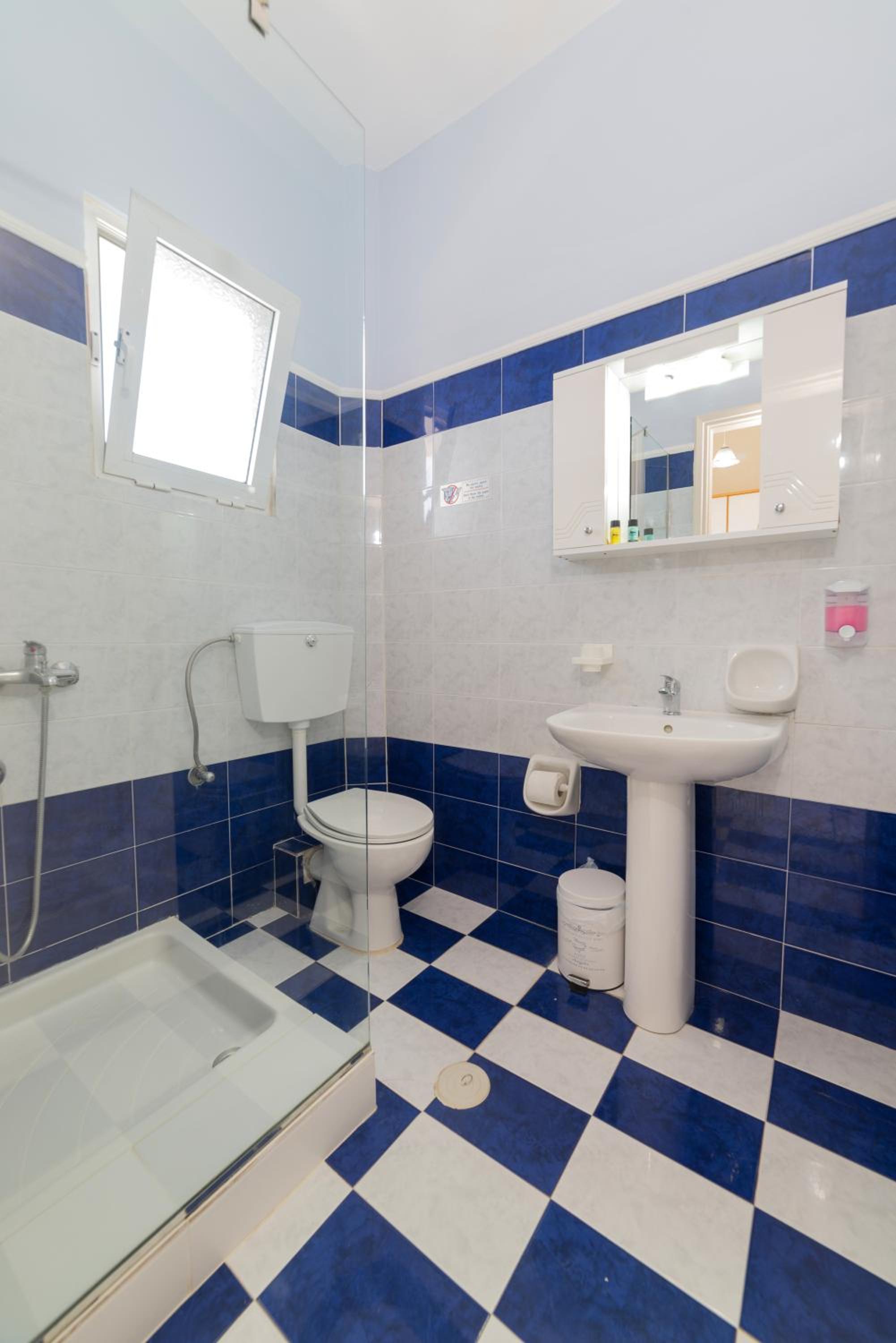 Sole e Mare Family Apartments