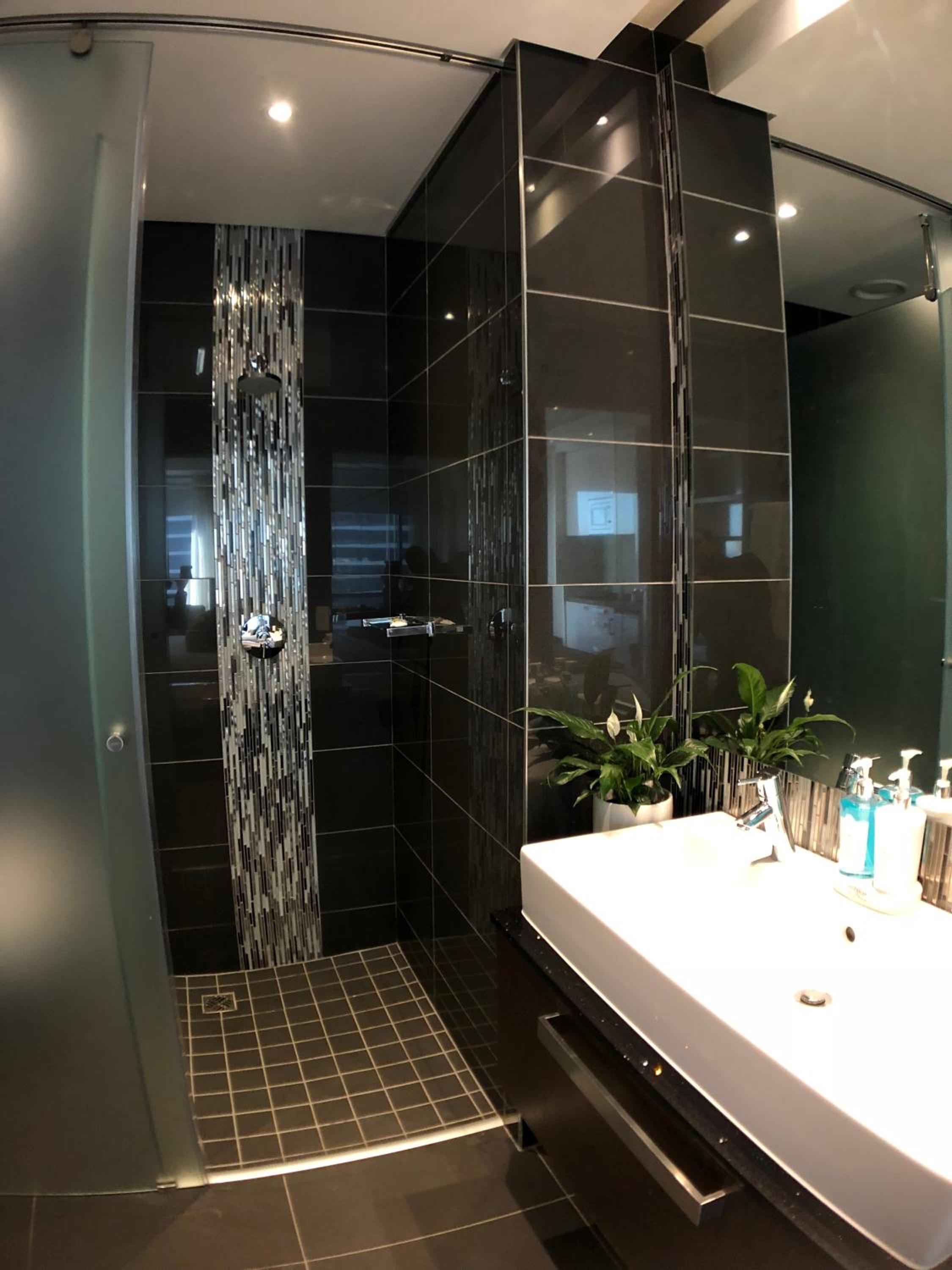 Sandton Skye Suites