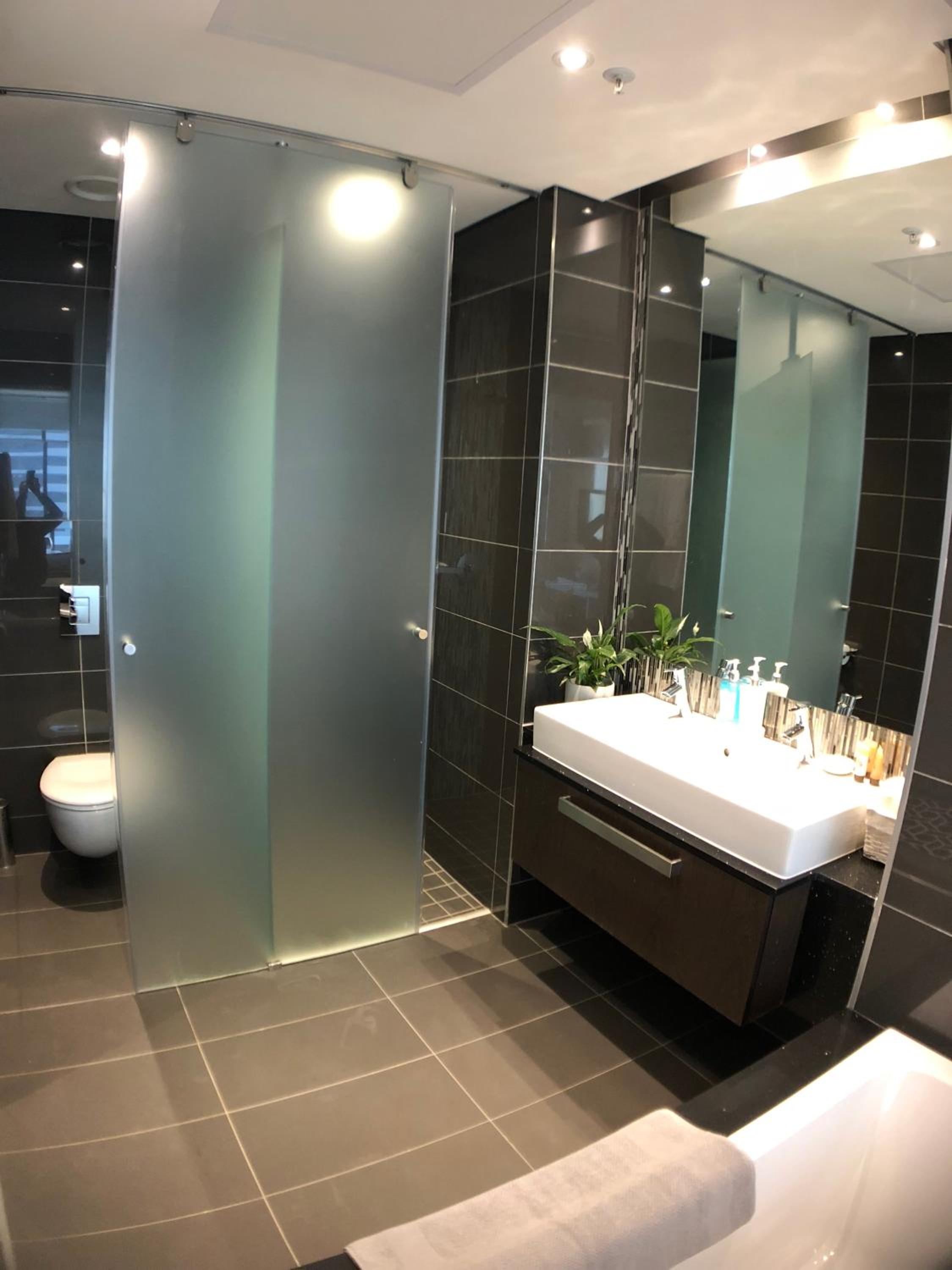 Sandton Skye Suites