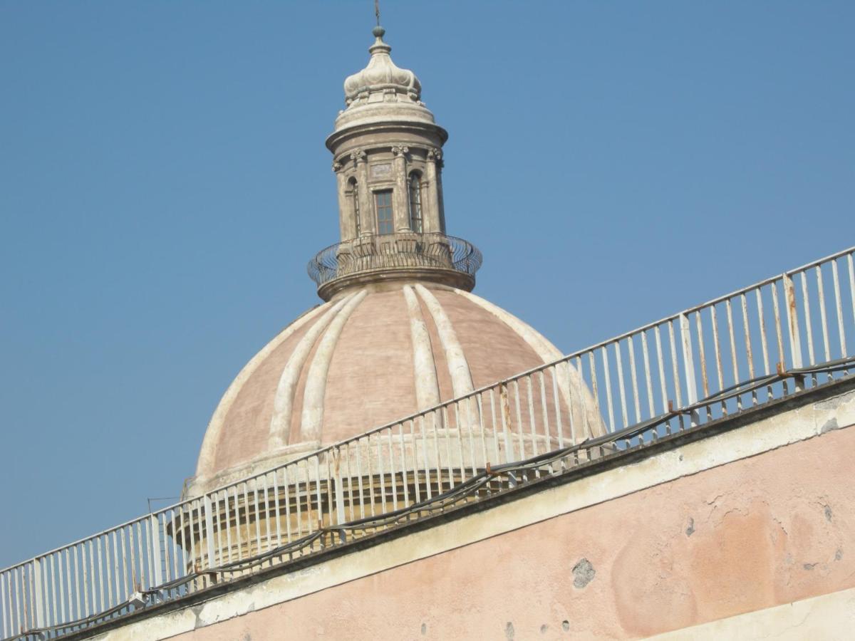 Manzoni Loft and Terrace