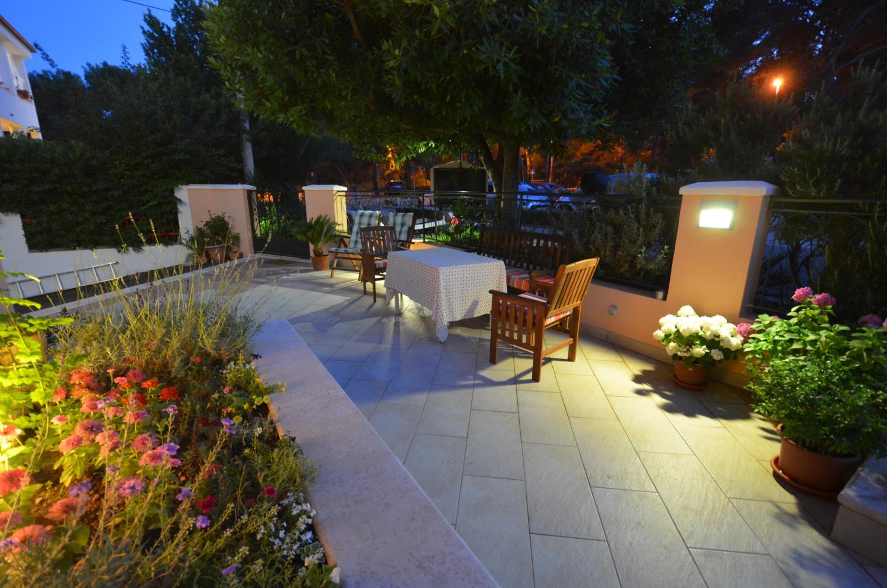 Villa Katarina Mali Lošinj