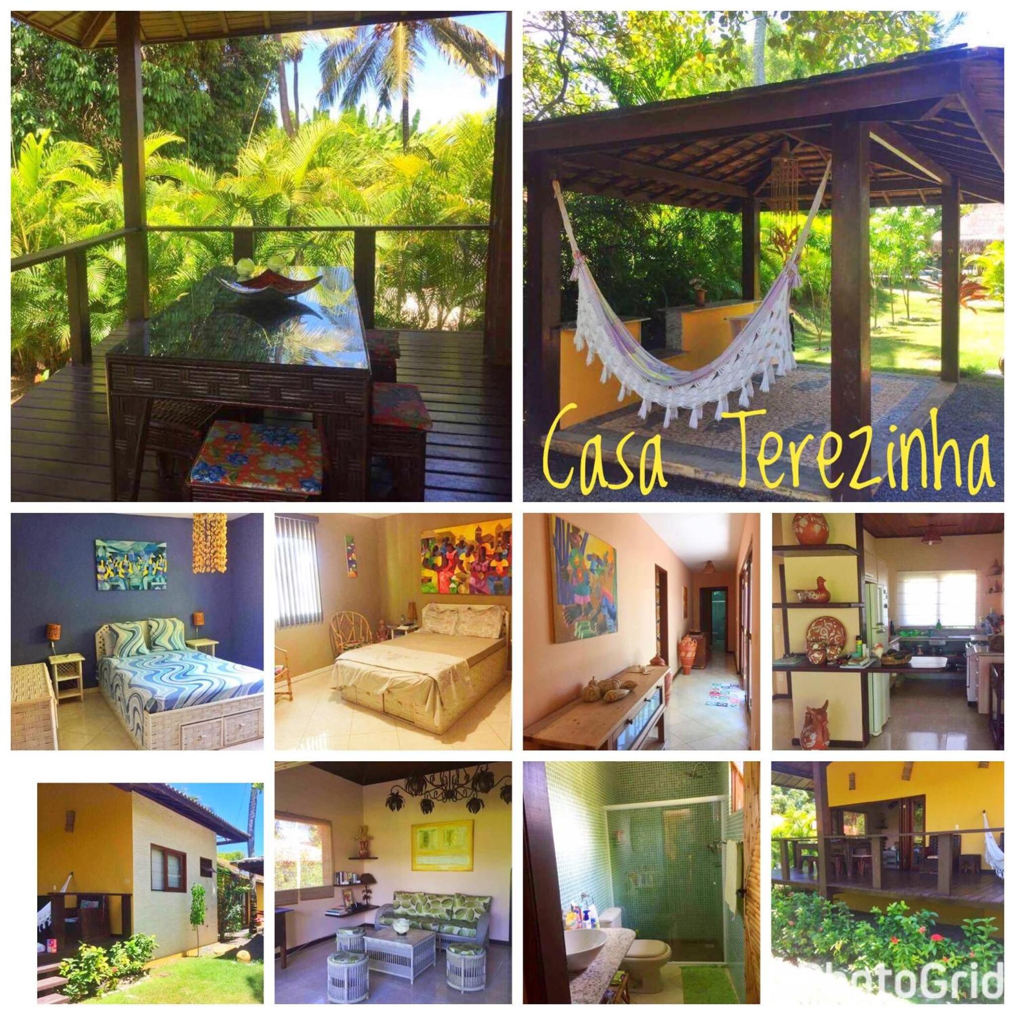 Casa Terezinha