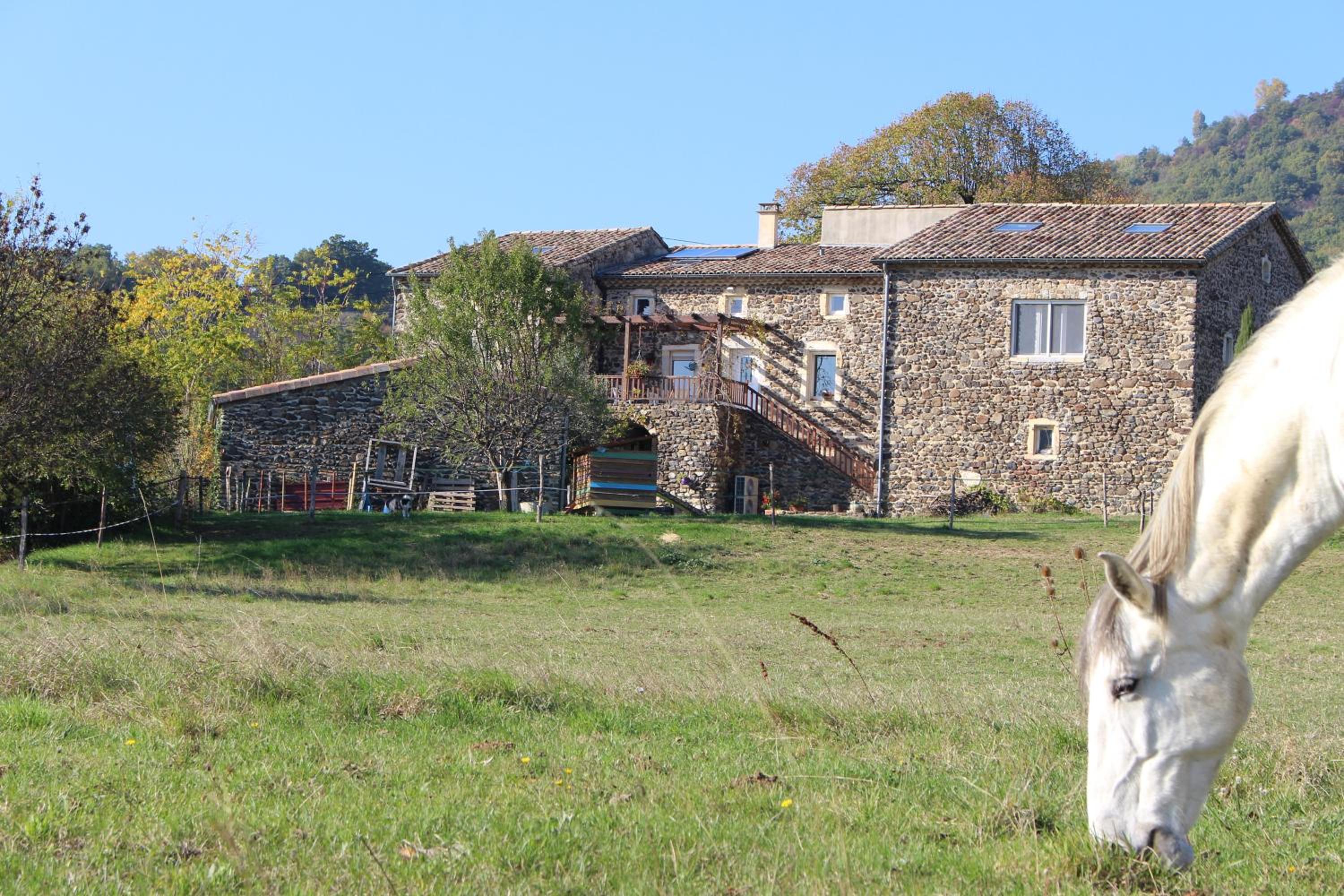 L'Attrape Reve view 2
