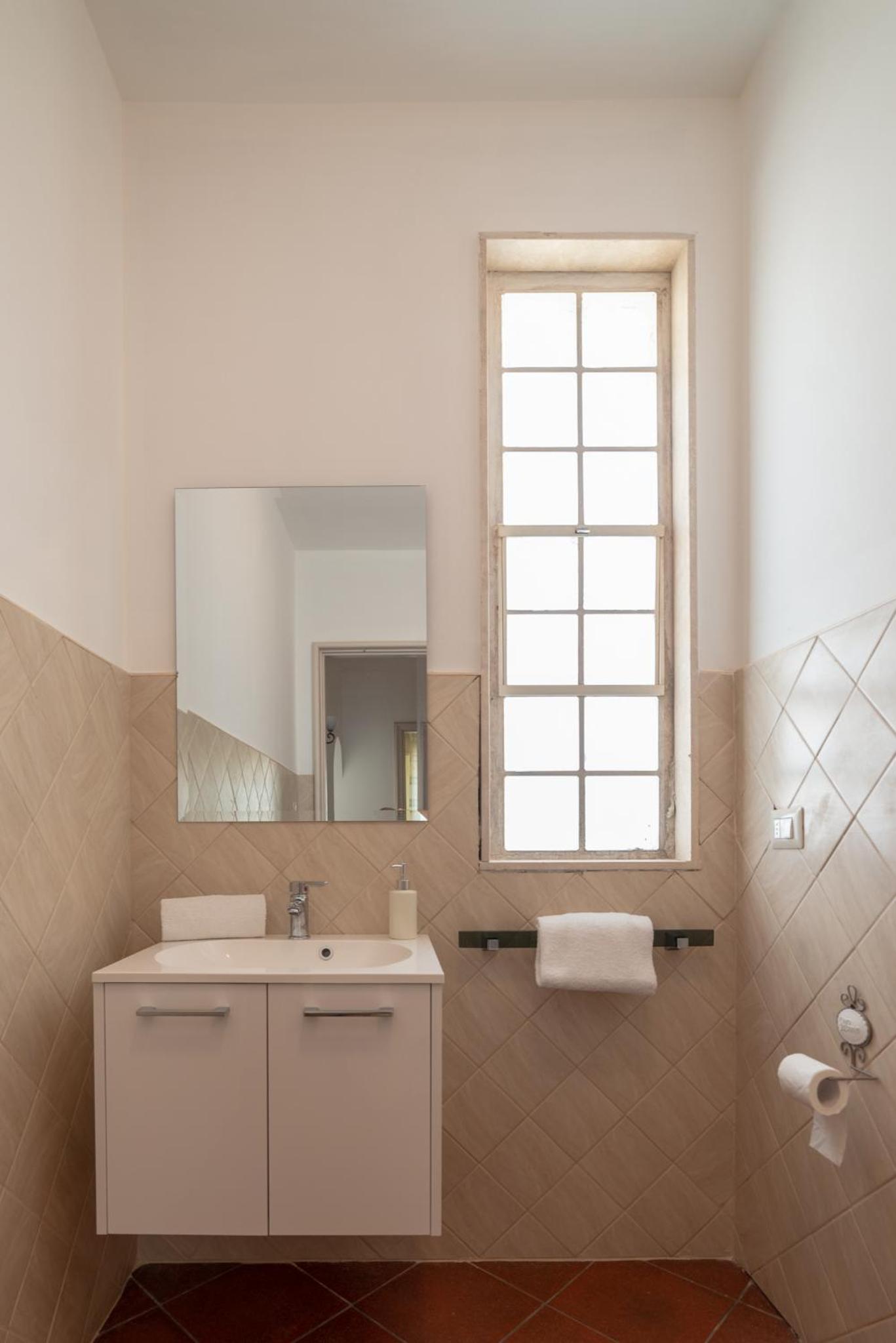 Villa Domus Salento Suites & Rooms con parcheggio privato in loco