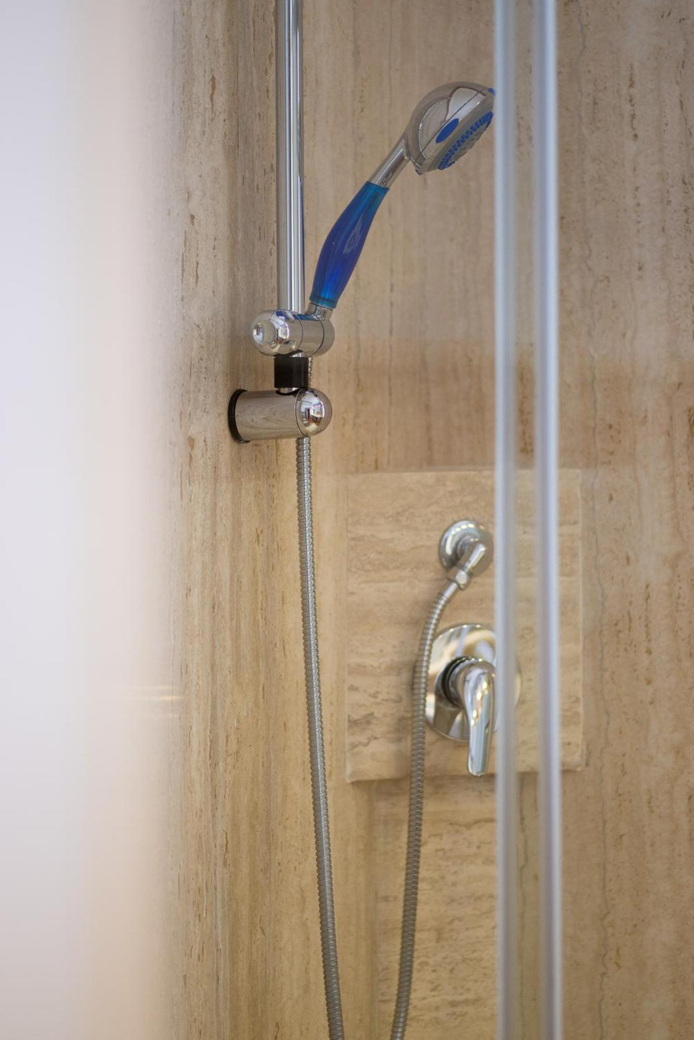 Villa Domus Salento Suites & Rooms con parcheggio privato in loco
