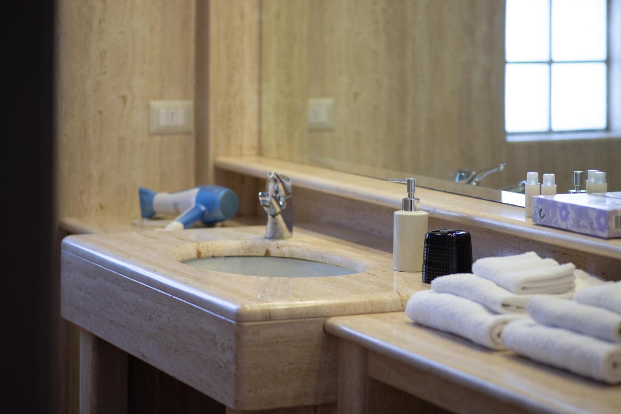 Villa Domus Salento Suites & Rooms con parcheggio privato in loco