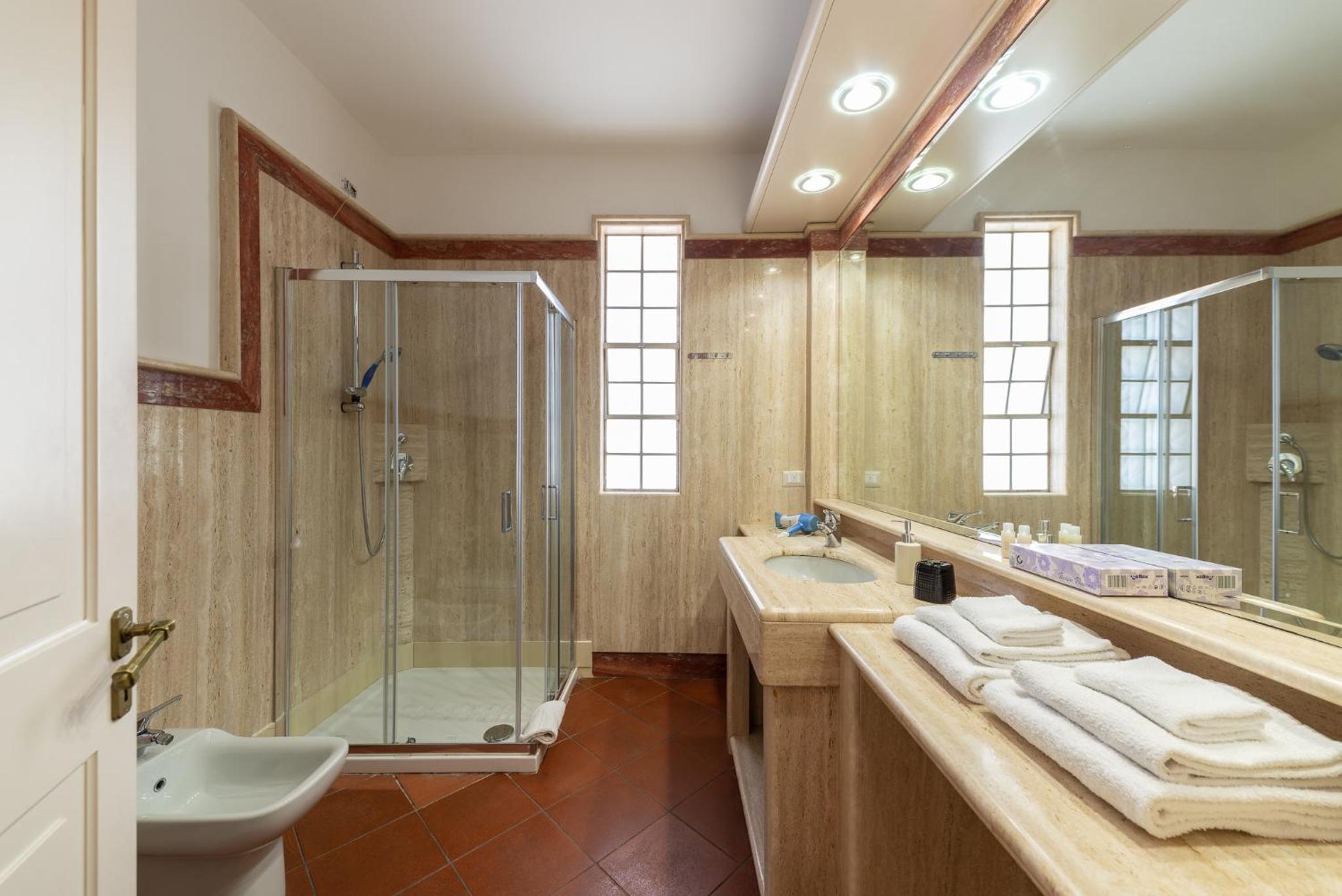 Villa Domus Salento Suites & Rooms con parcheggio privato in loco