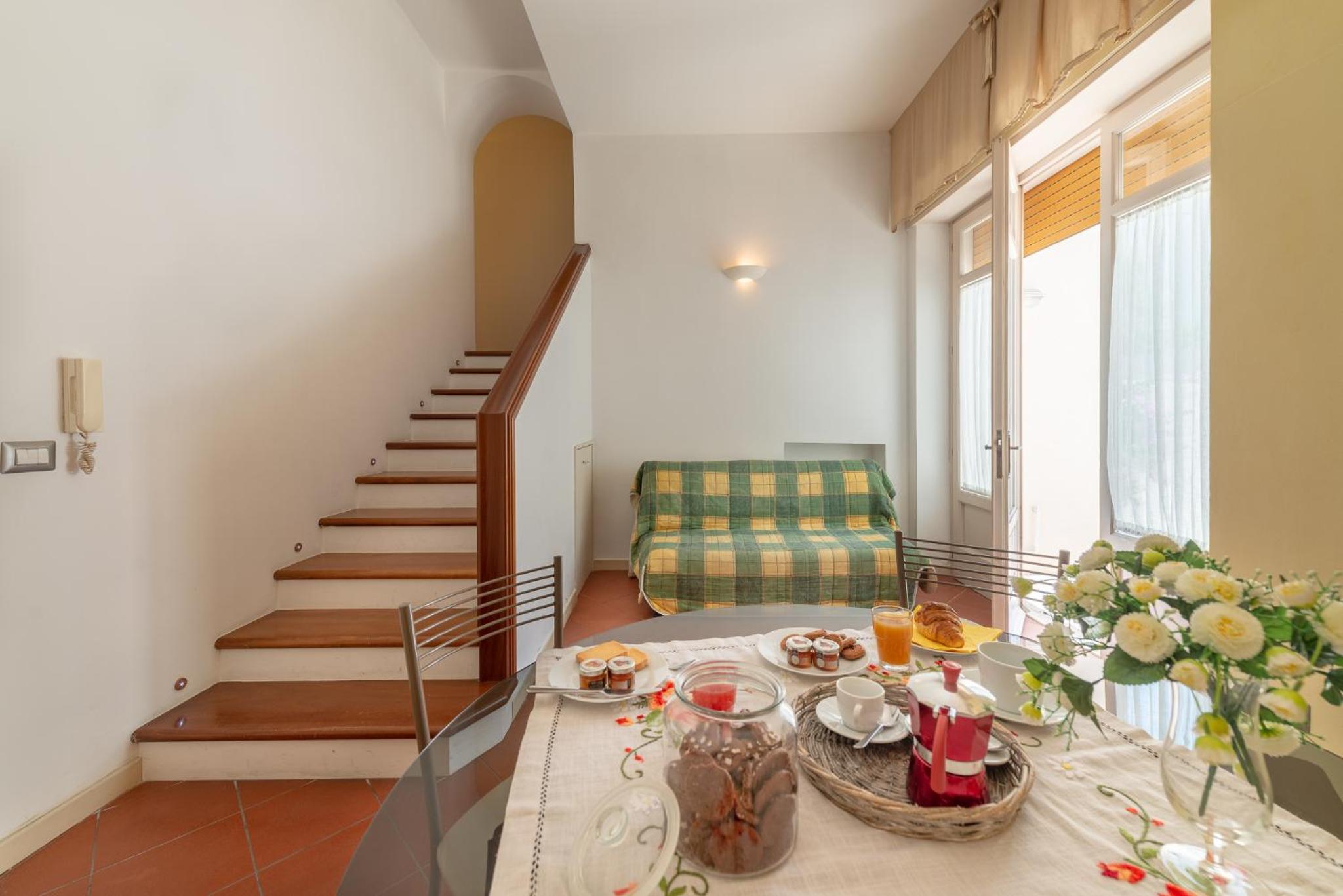 Villa Domus Salento Suites & Rooms con parcheggio privato in loco