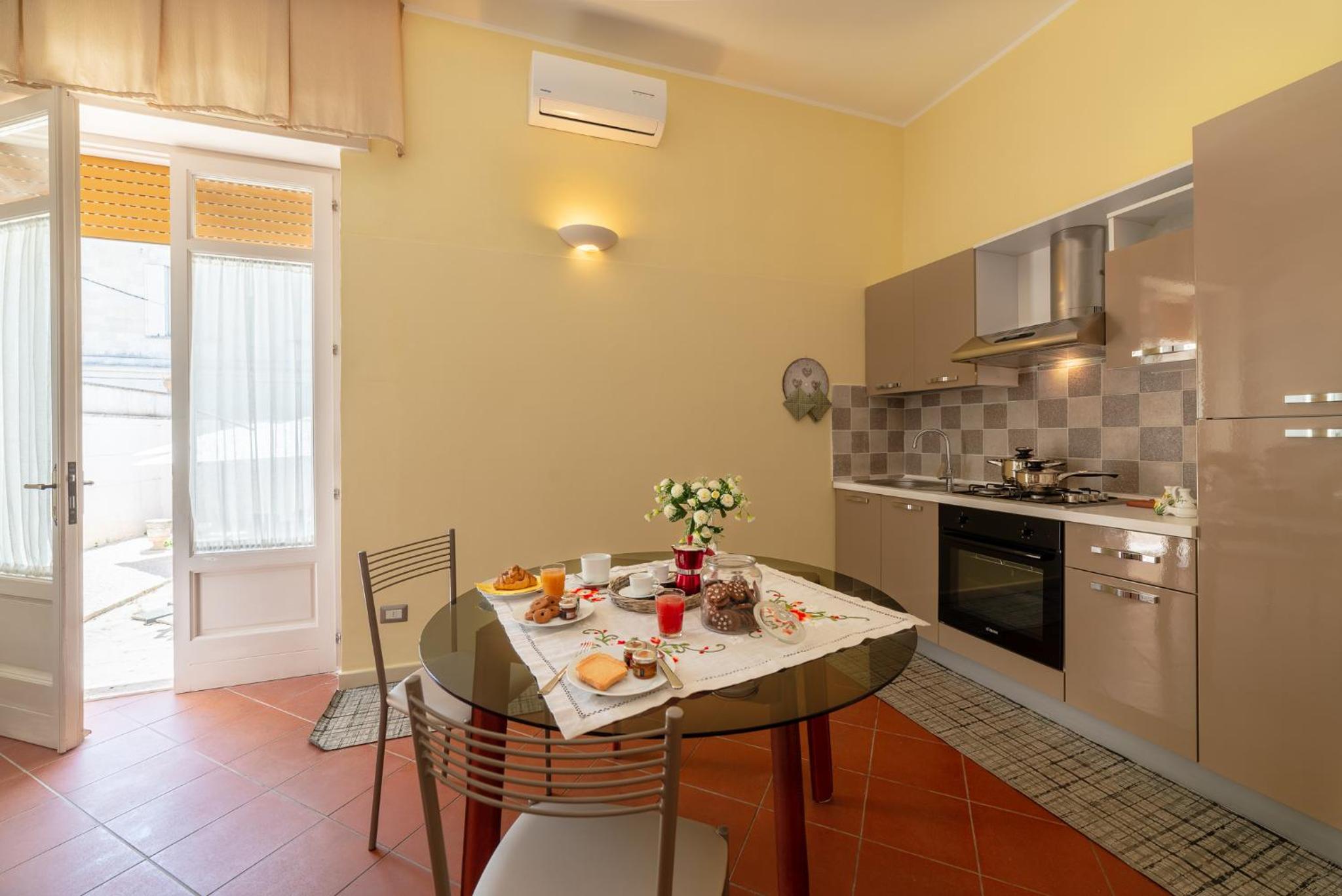 Villa Domus Salento Suites & Rooms con parcheggio privato in loco