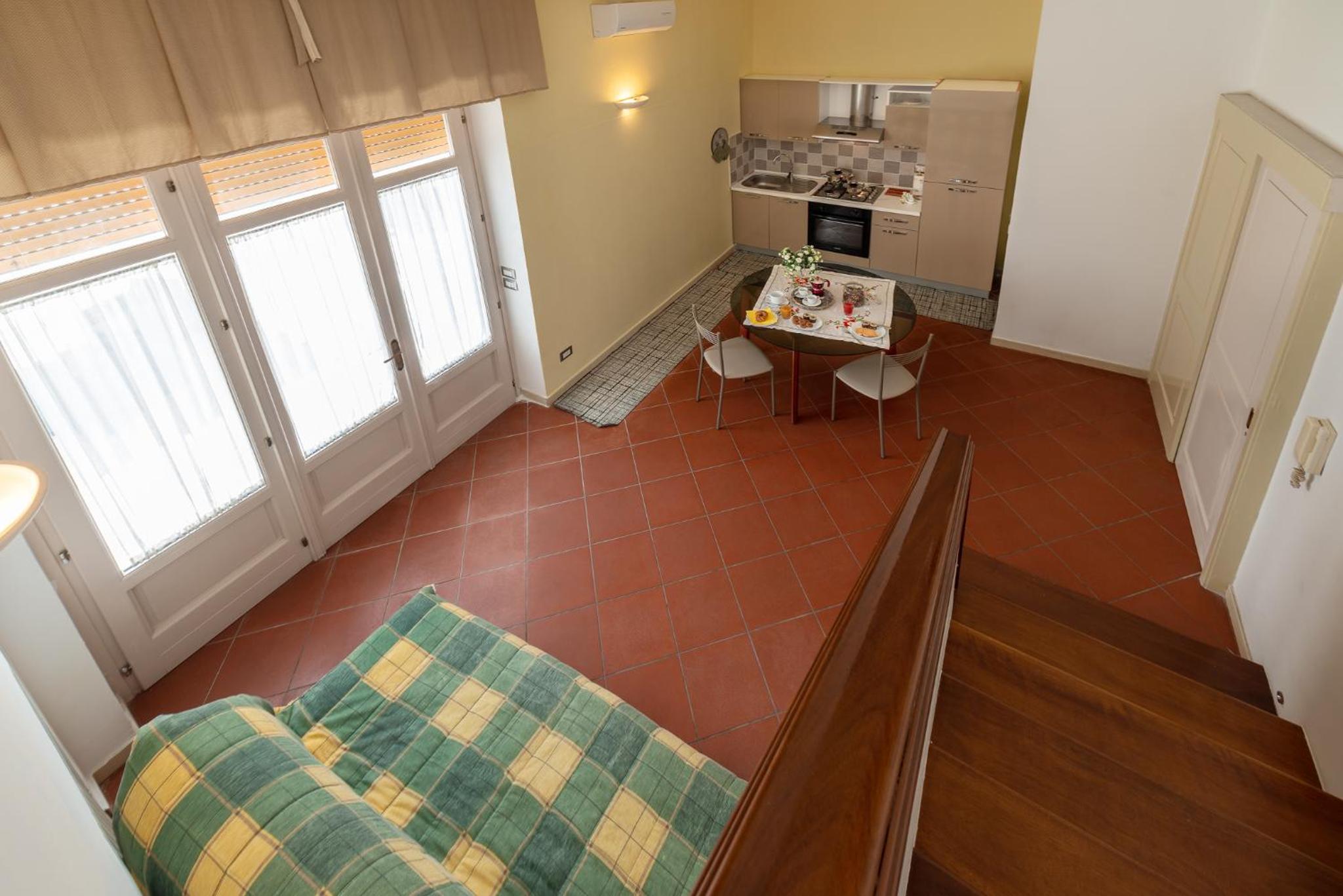 Villa Domus Salento Suites & Rooms con parcheggio privato in loco