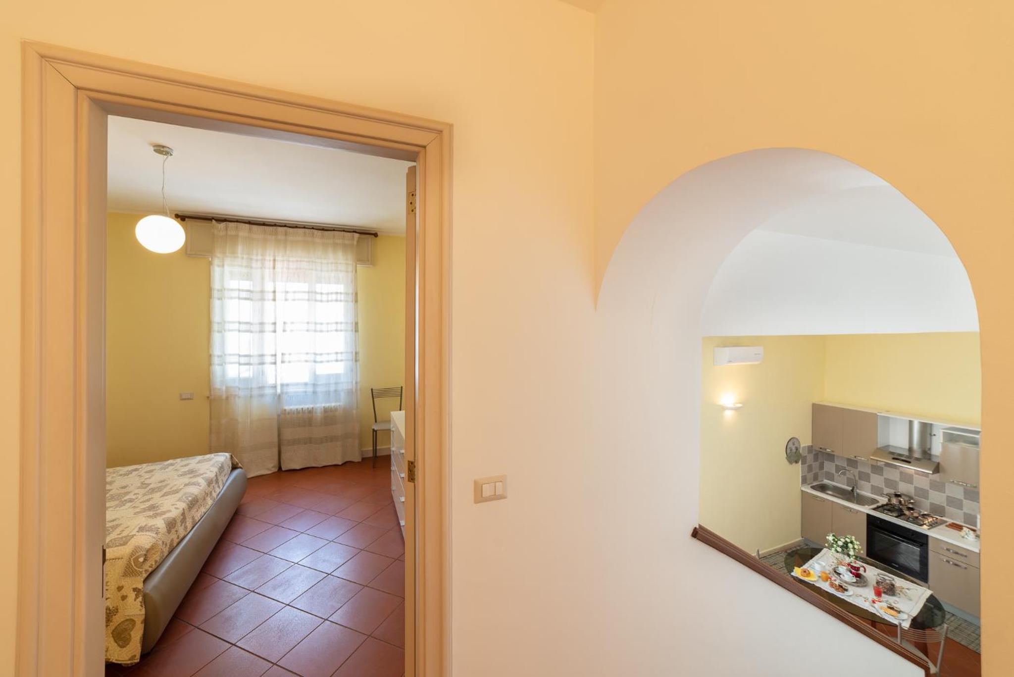 Villa Domus Salento Suites & Rooms con parcheggio privato in loco