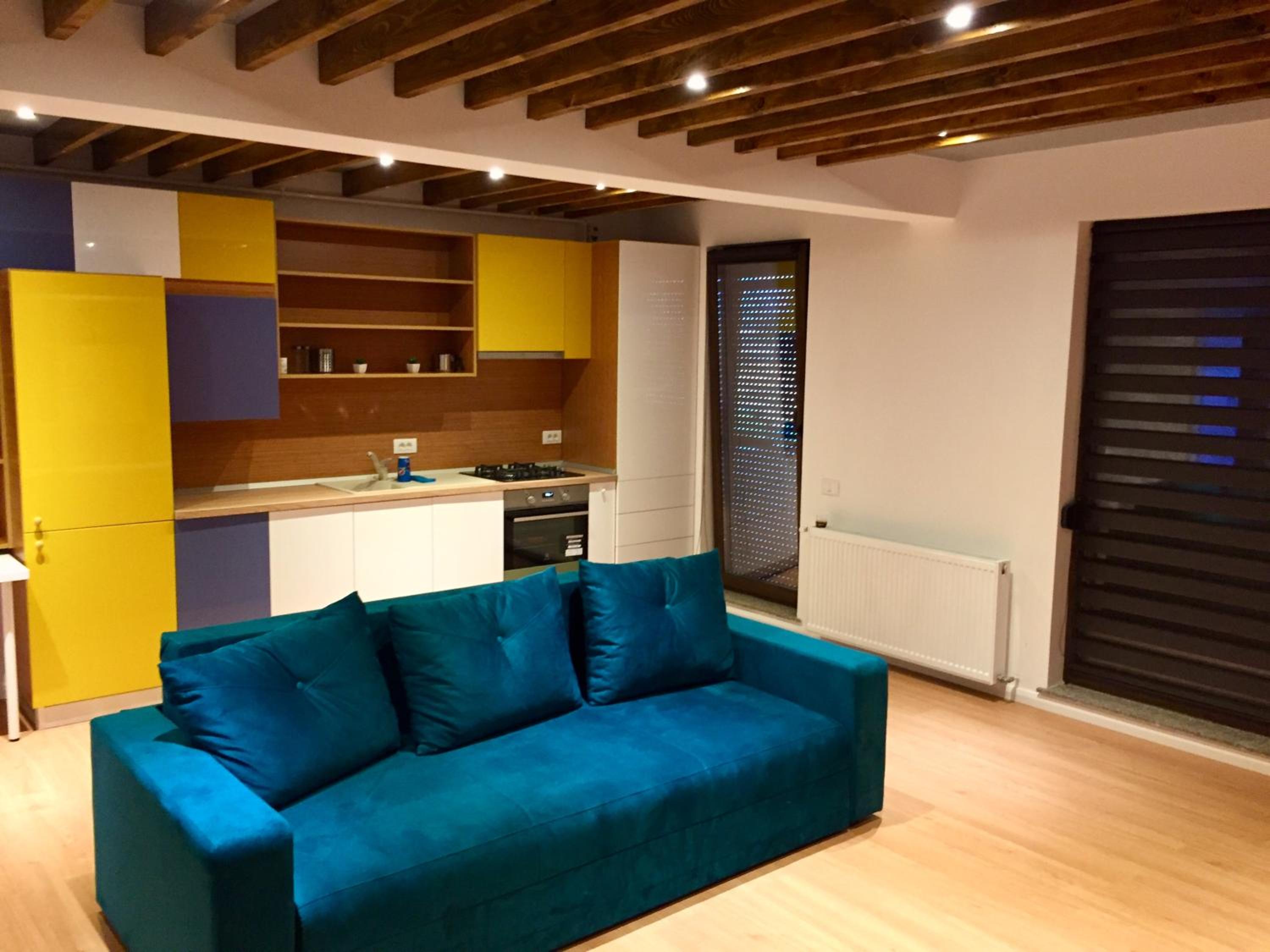 Aty Apartament