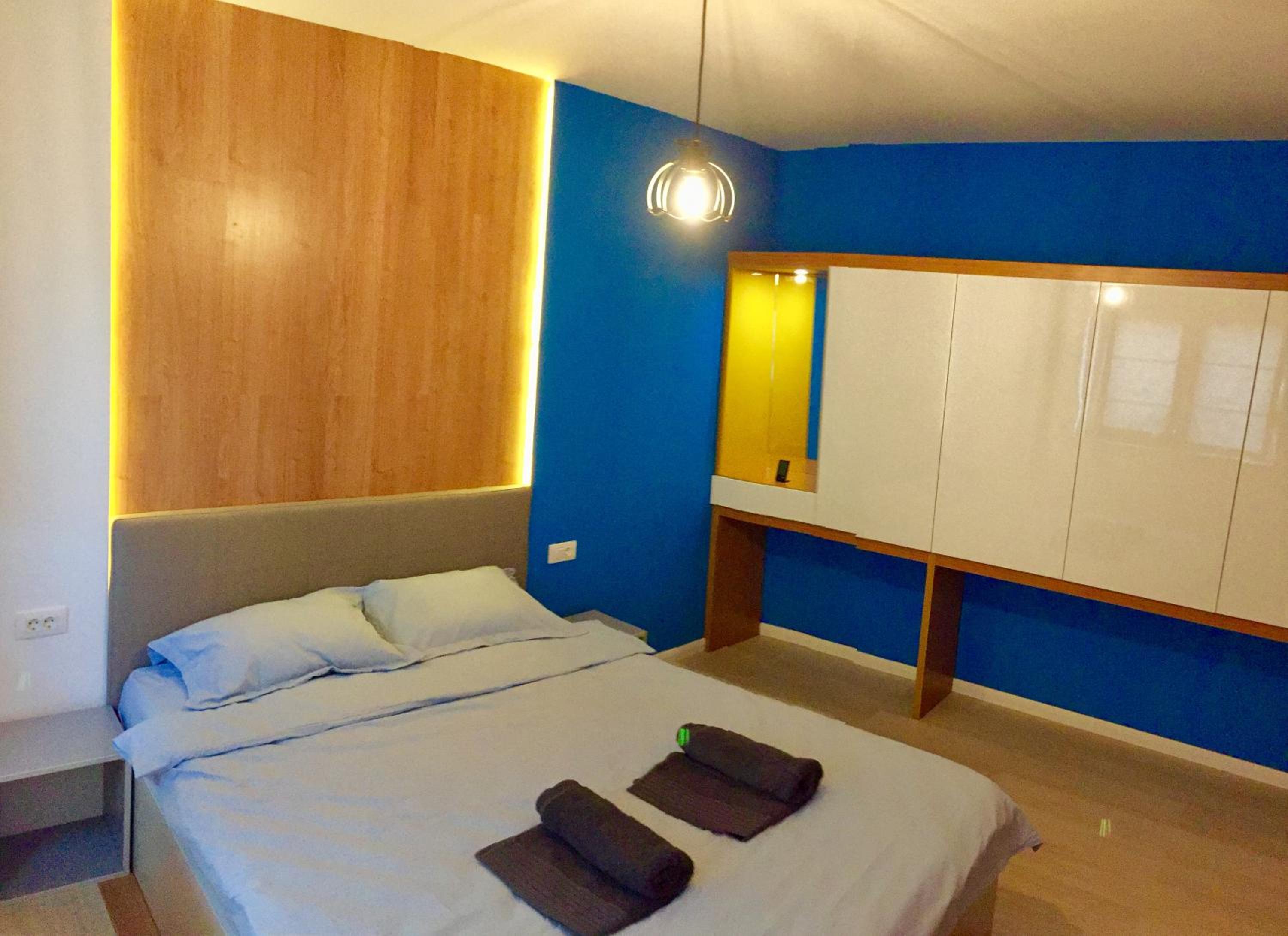 Aty Apartament