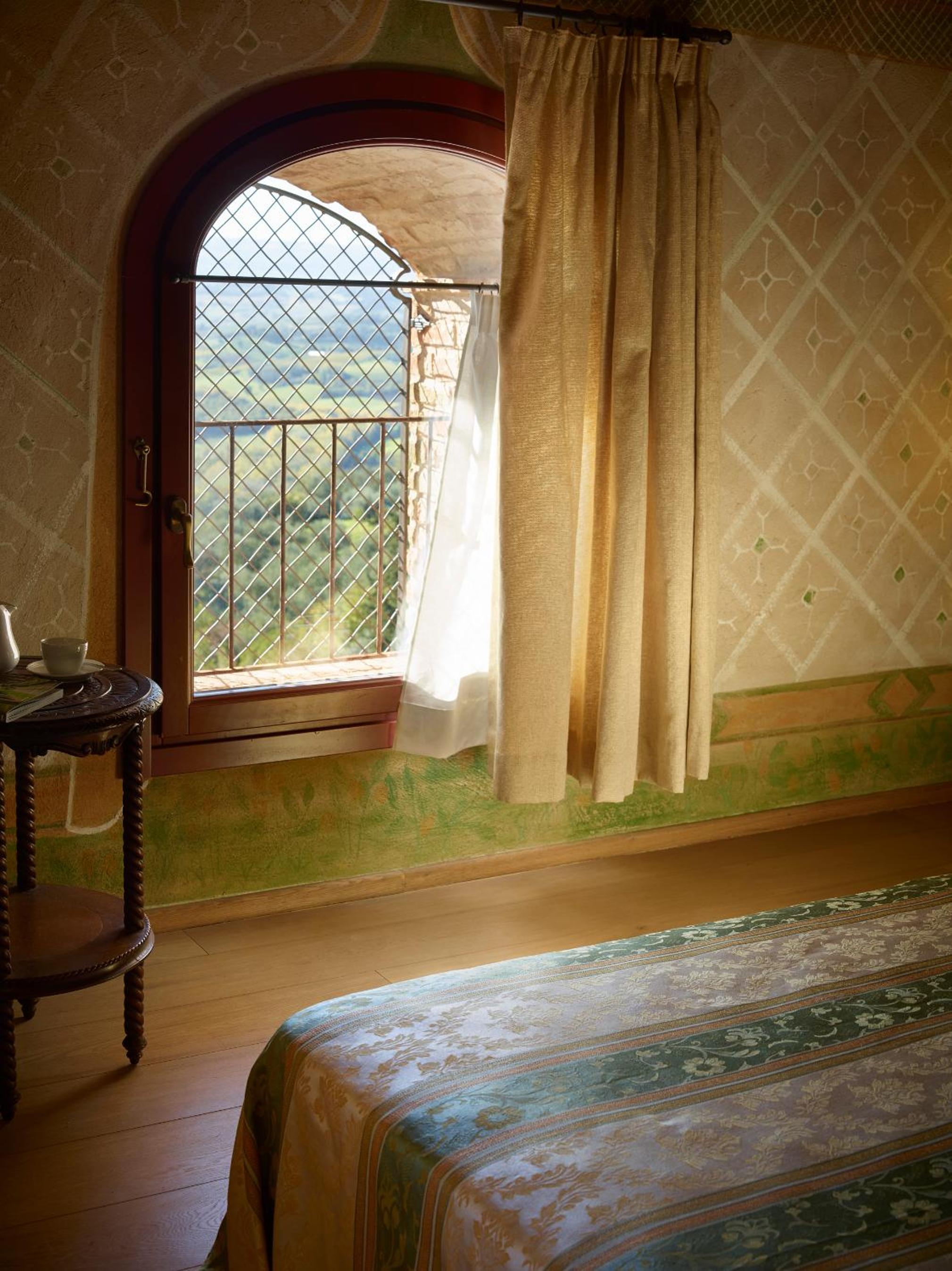 Relais Borgo Petrognano