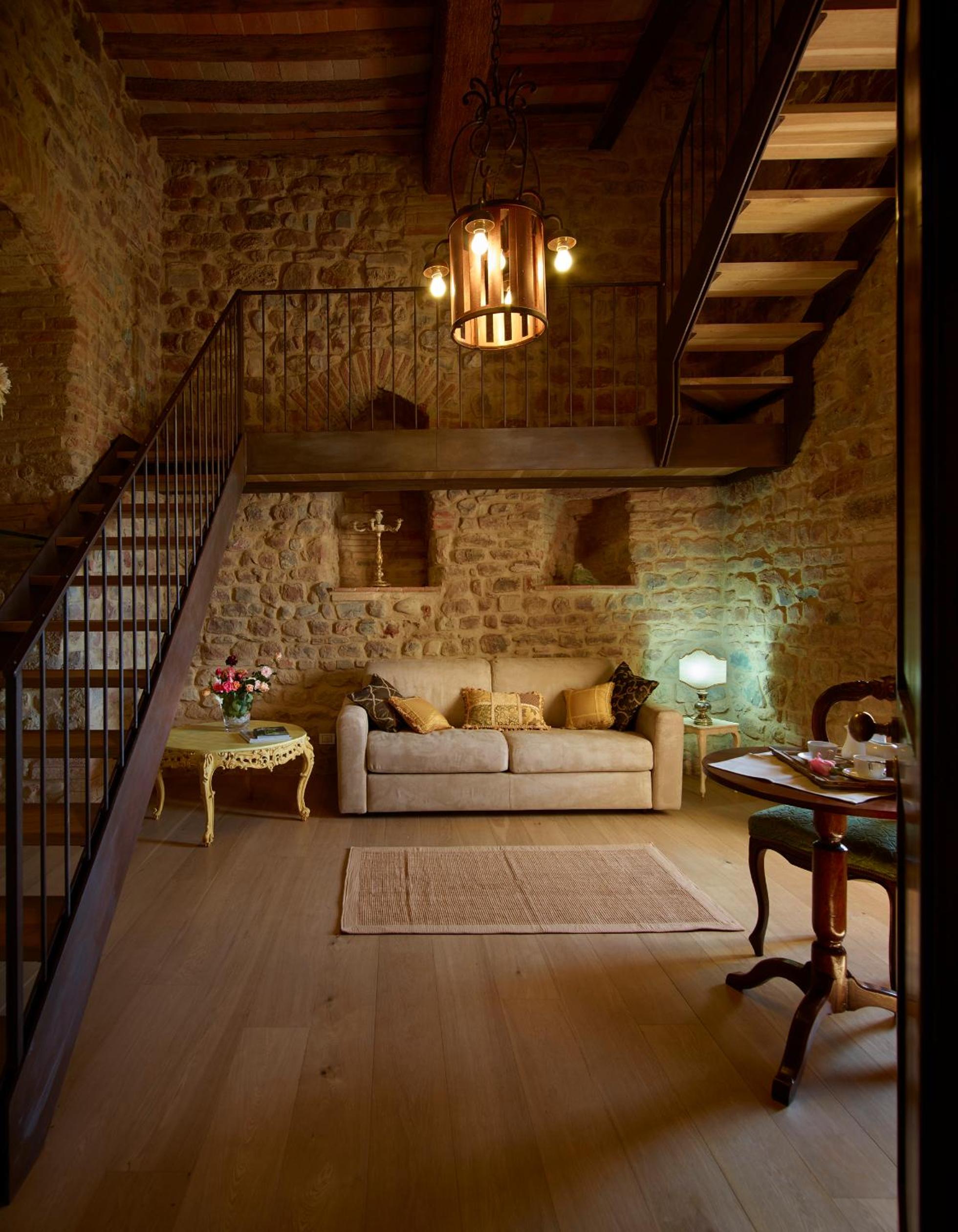 Relais Borgo Petrognano